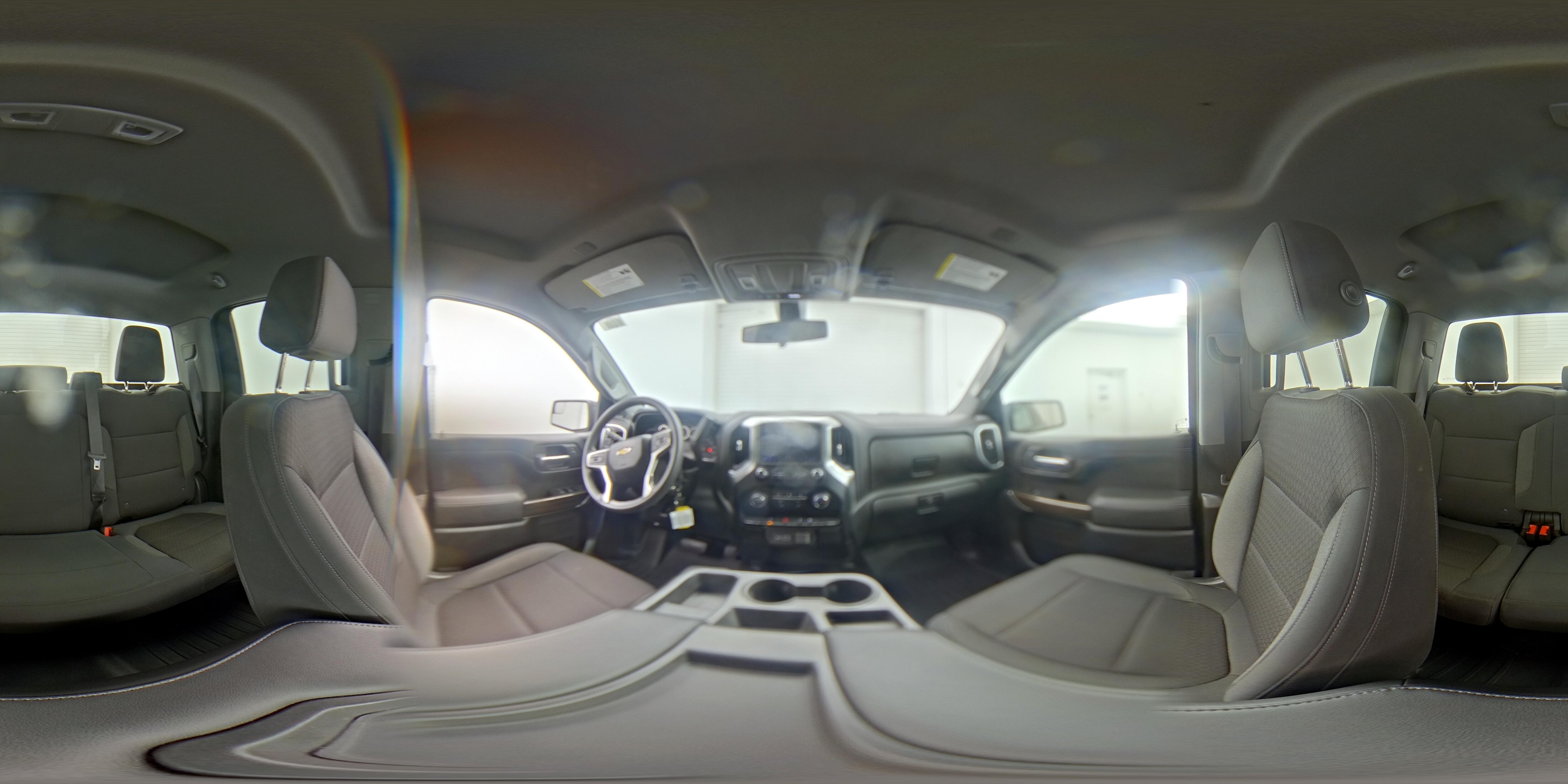 2020 Chevrolet Silverado 1500 LT - Photo 24