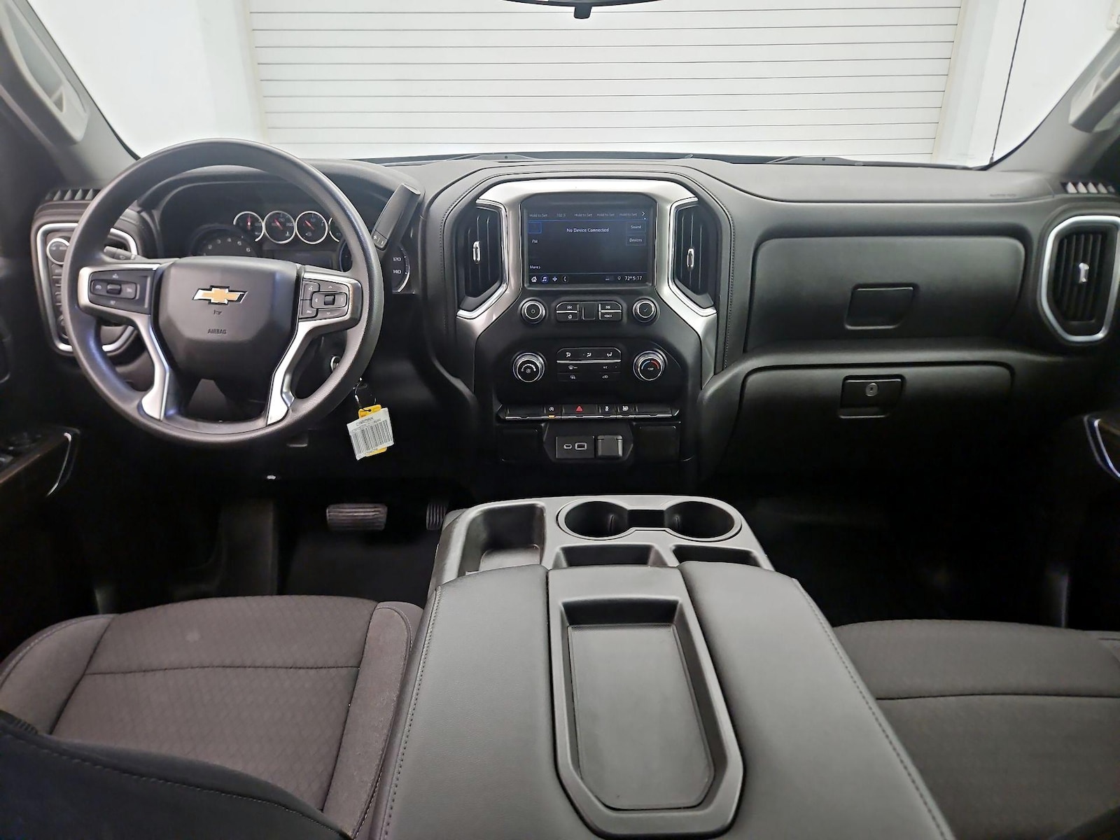 2020 Chevrolet Silverado 1500 LT - Photo 10