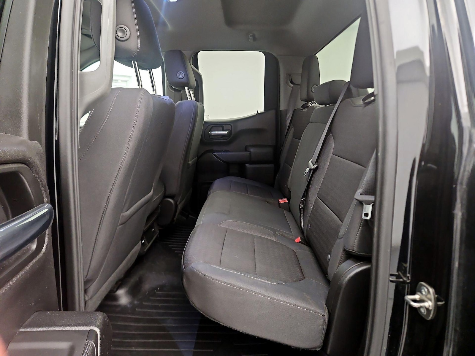 2020 Chevrolet Silverado 1500 LT - Photo 20