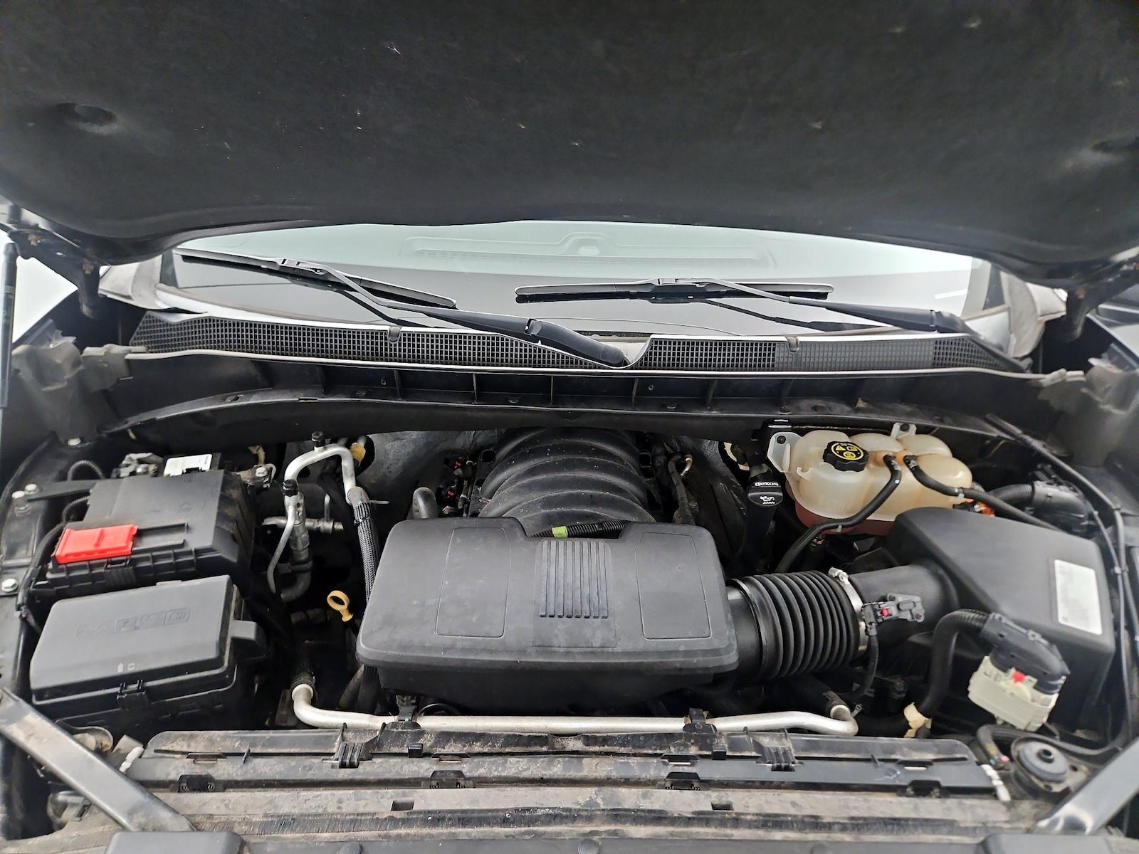 2020 Chevrolet Silverado 1500 LT - Photo 22