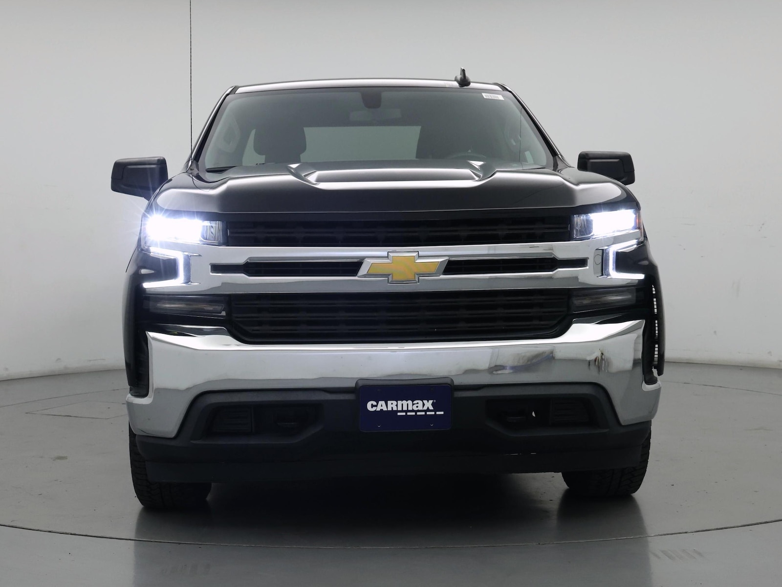 2020 Chevrolet Silverado 1500 LT - Photo 6