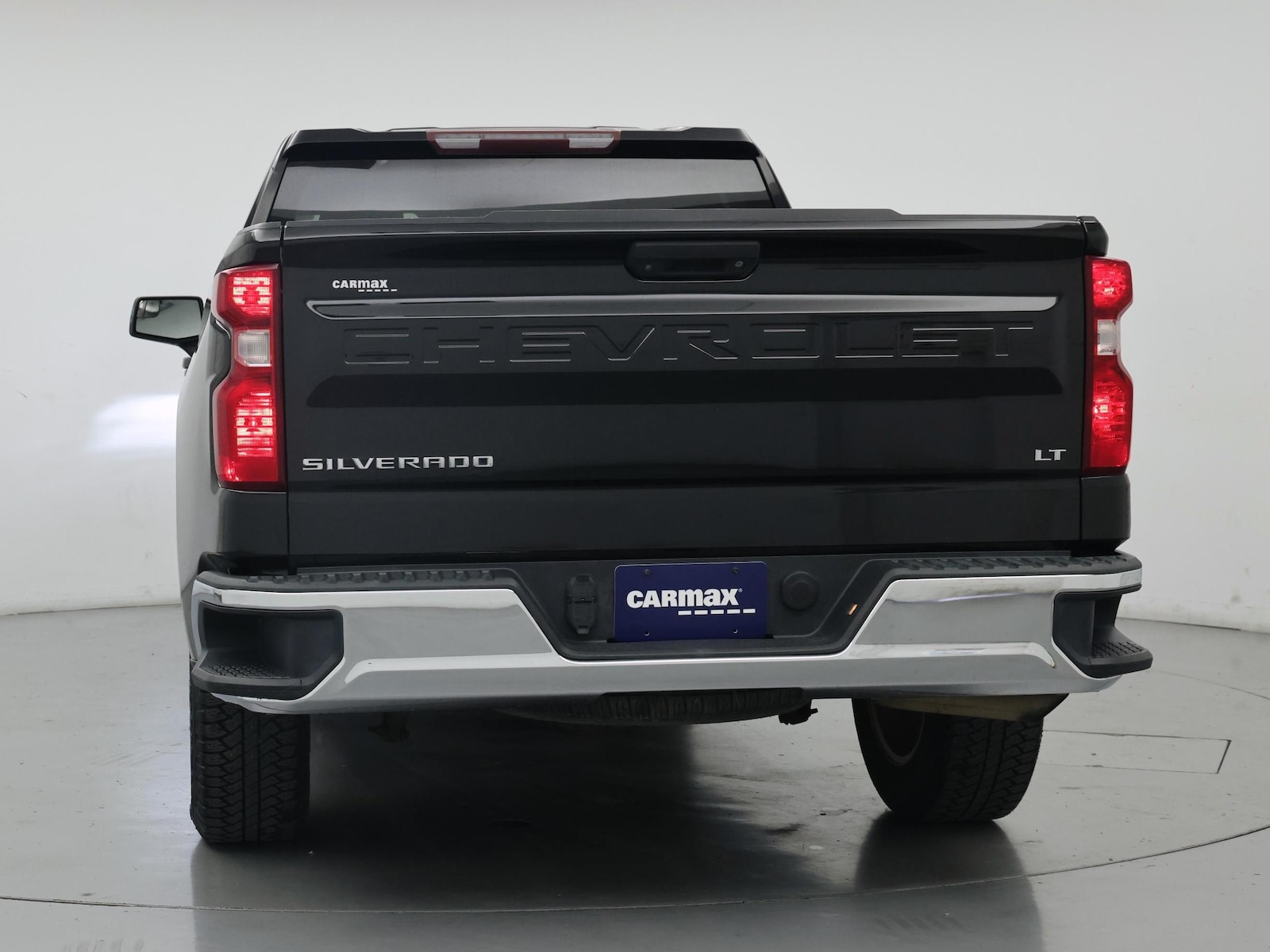 2020 Chevrolet Silverado 1500 LT - Photo 7
