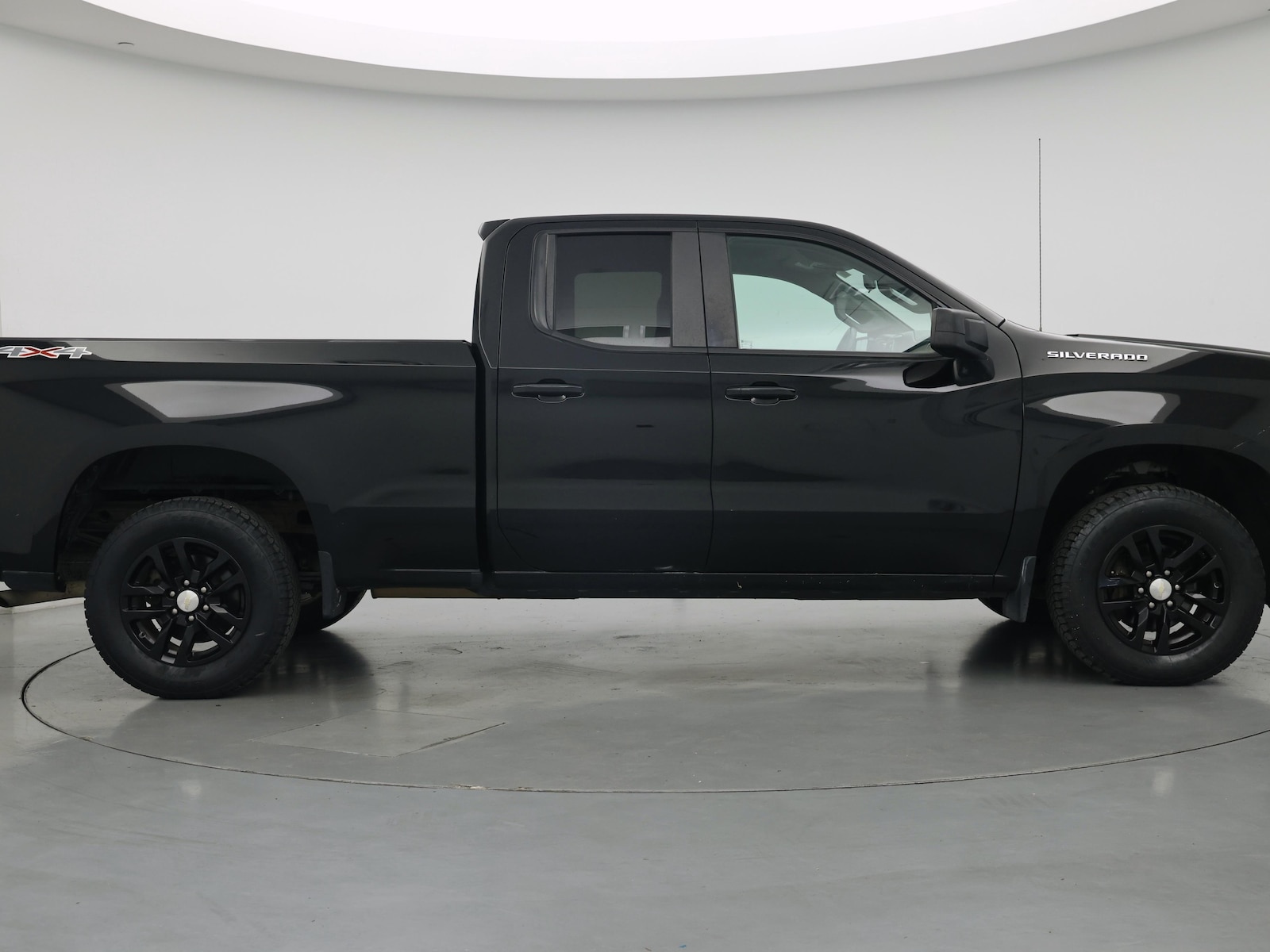 2020 Chevrolet Silverado 1500 LT - Photo 8