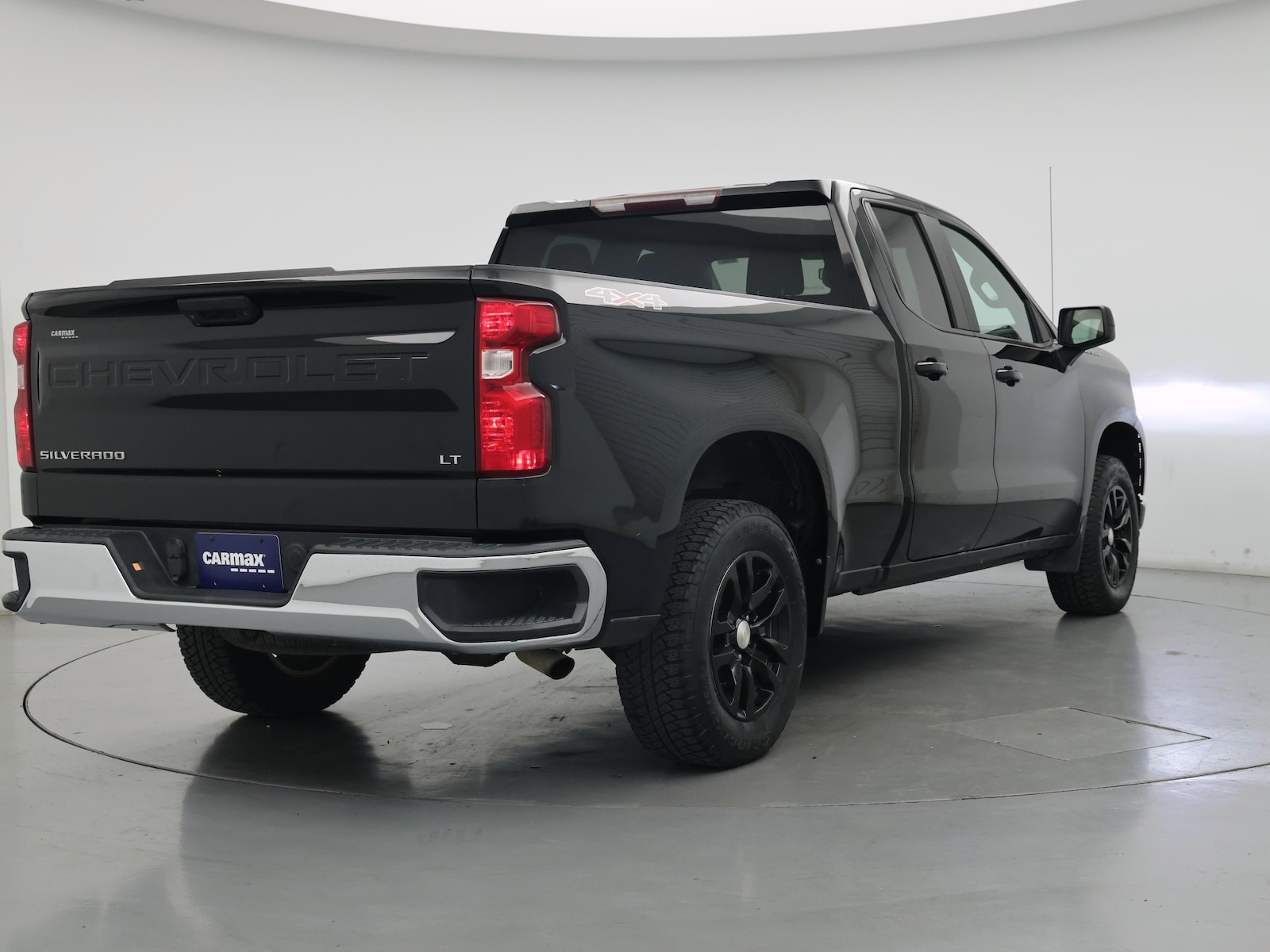 2020 Chevrolet Silverado 1500 LT - Photo 9
