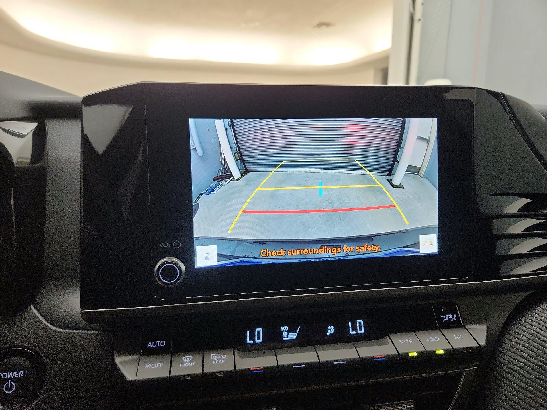 Thumbnail: 2025 Toyota Camry - 14