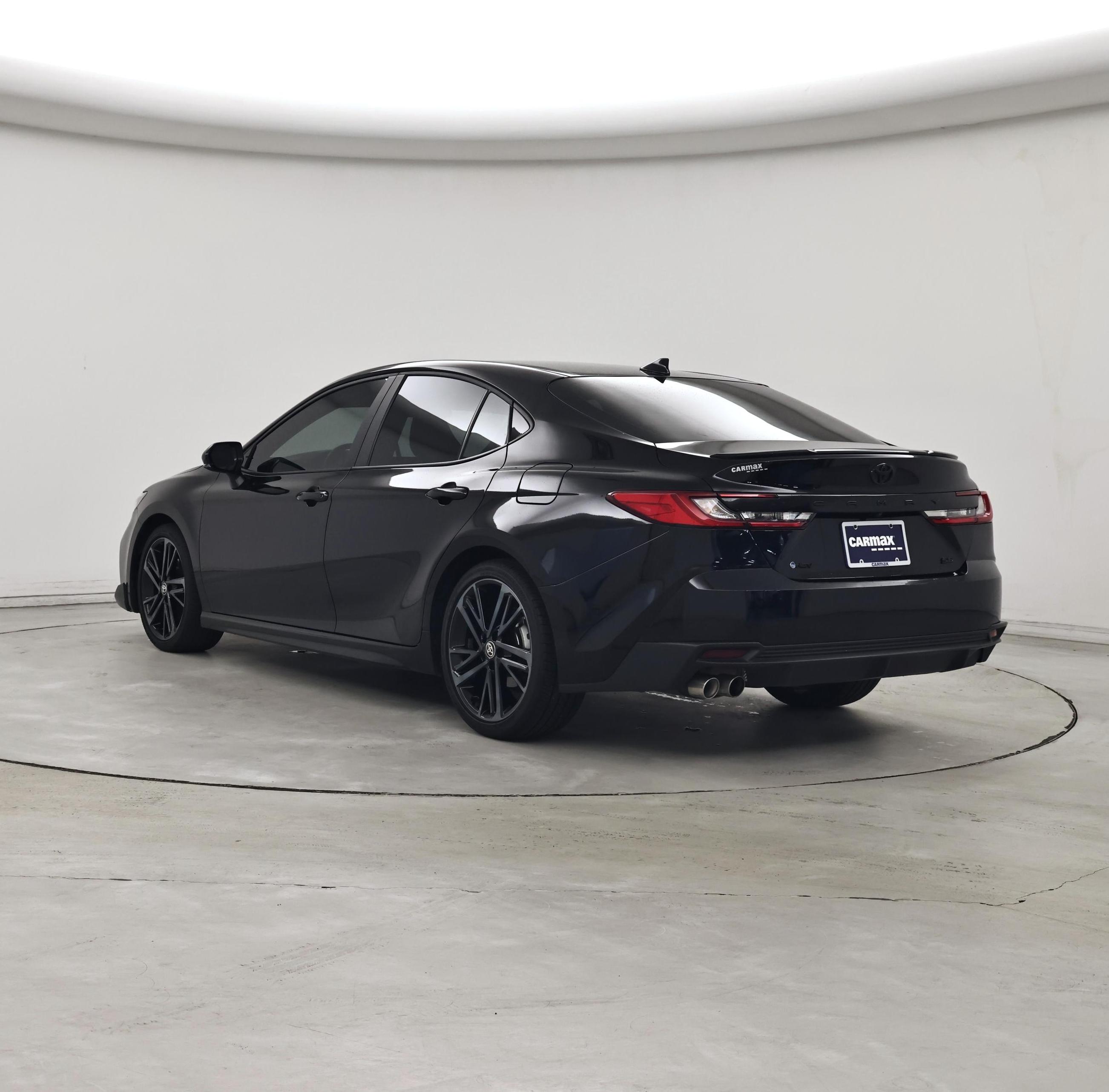 Thumbnail: 2025 Toyota Camry - 2