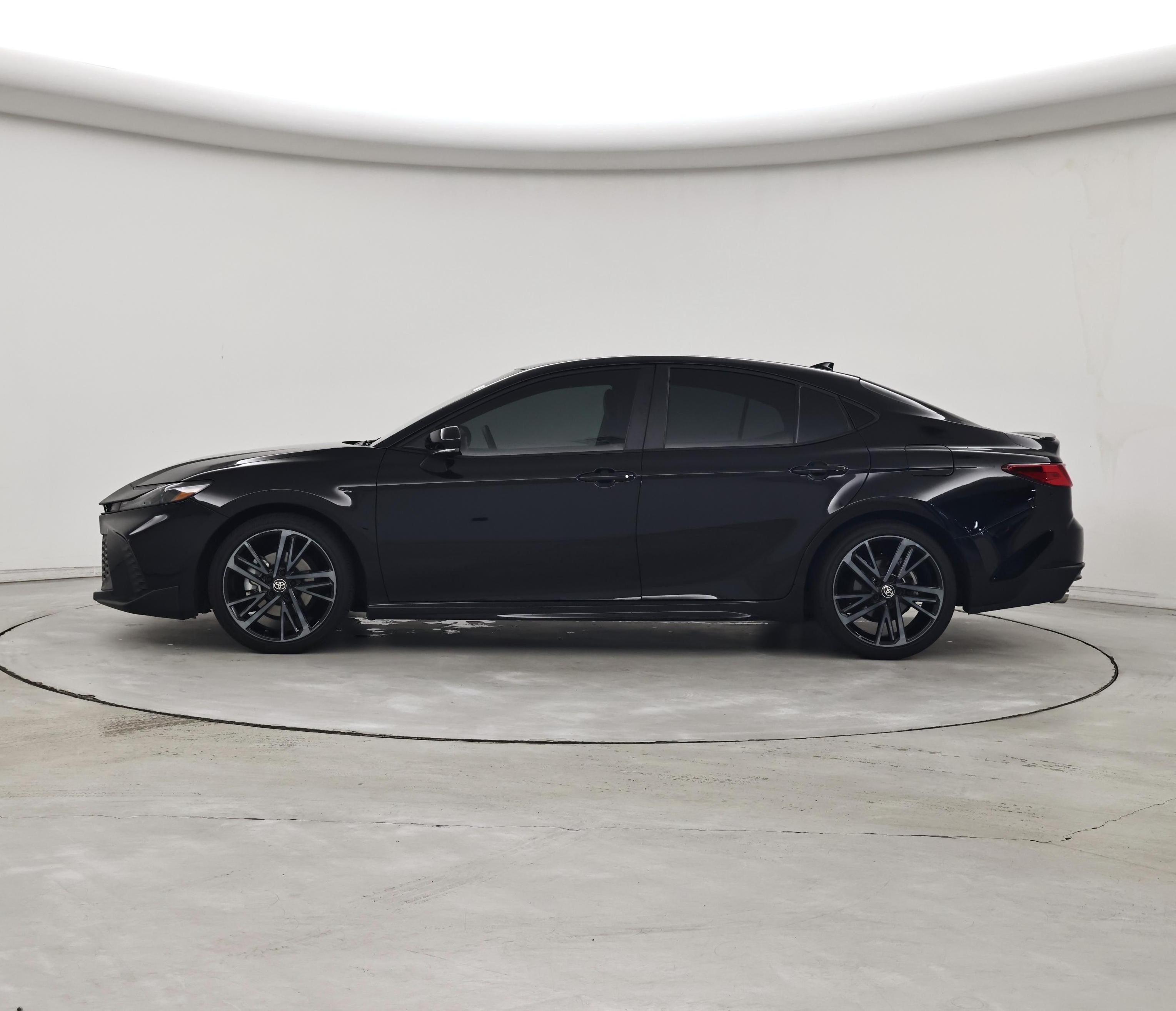 Thumbnail: 2025 Toyota Camry - 3