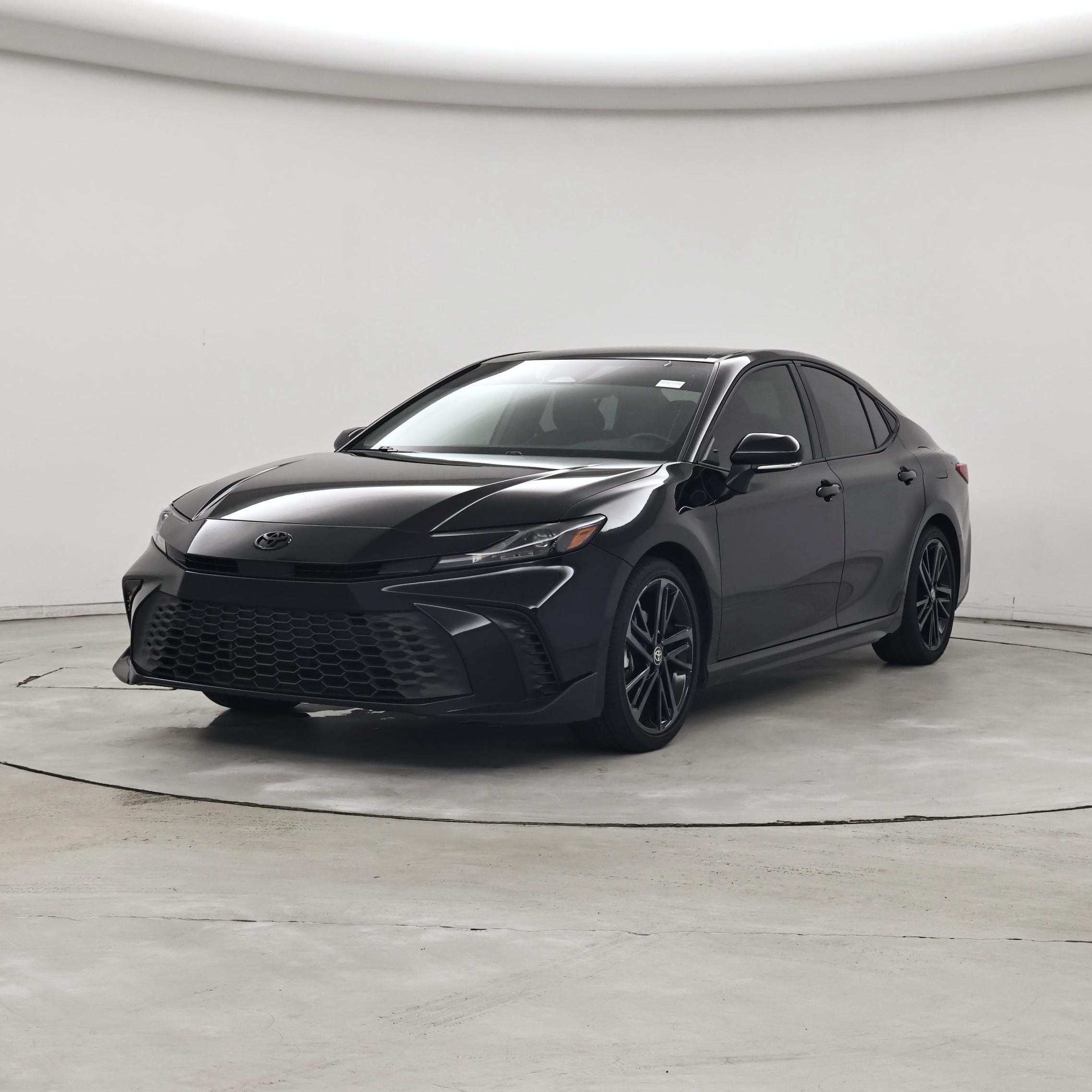 Thumbnail: 2025 Toyota Camry - 4