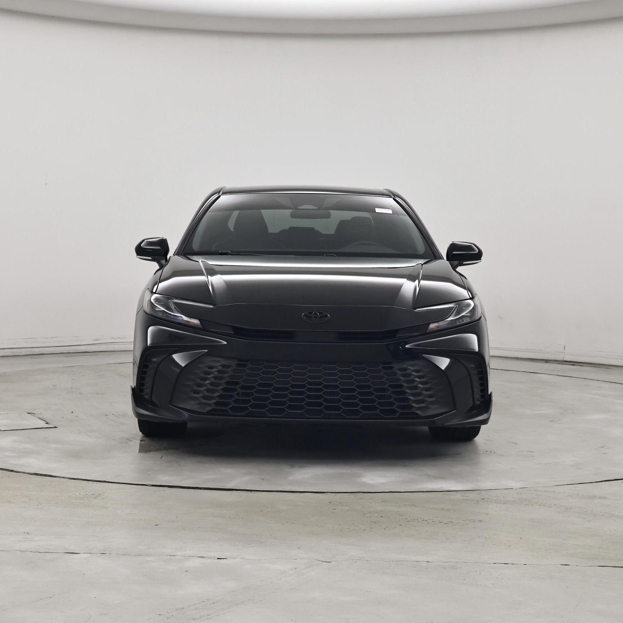 Thumbnail: 2025 Toyota Camry - 5
