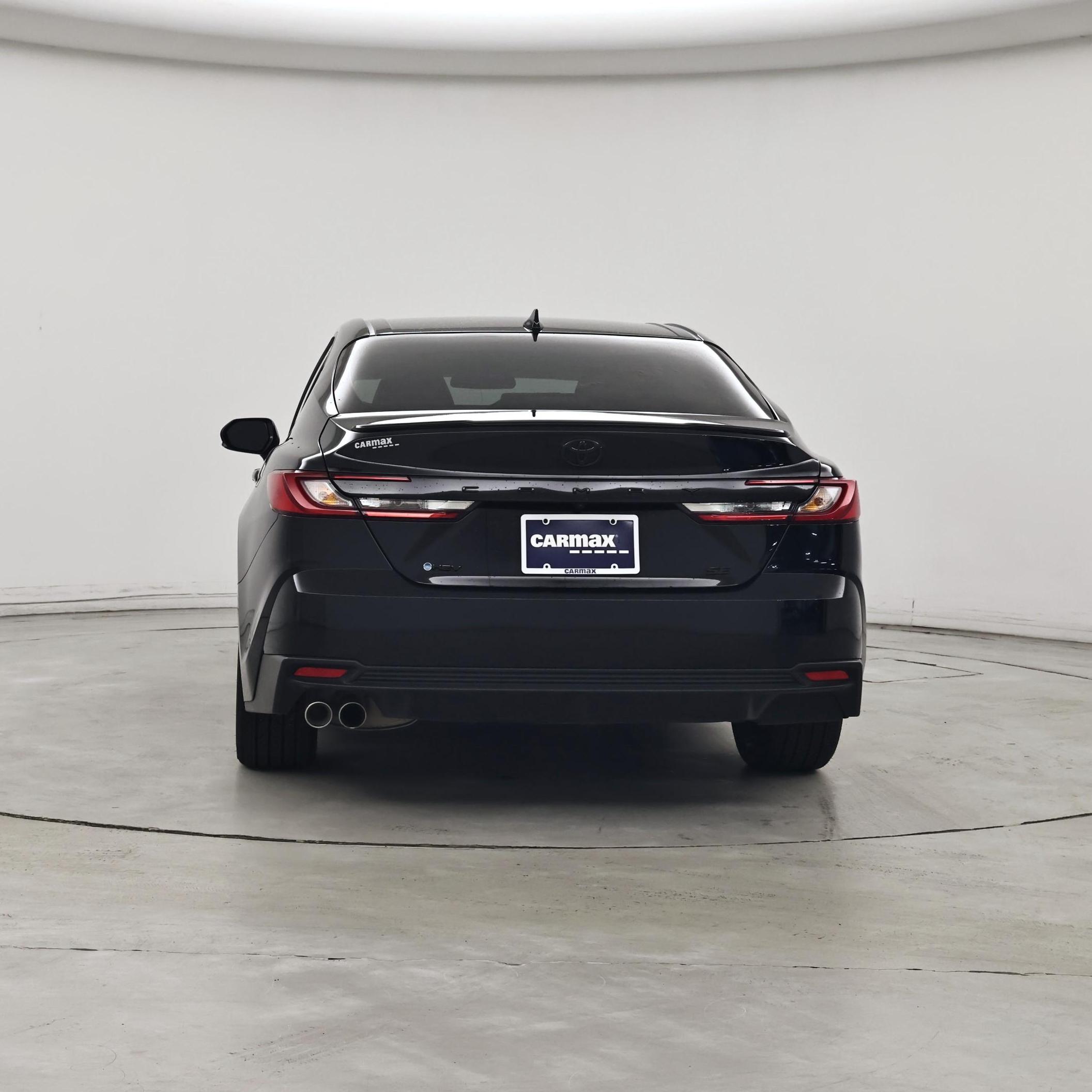 Thumbnail: 2025 Toyota Camry - 6