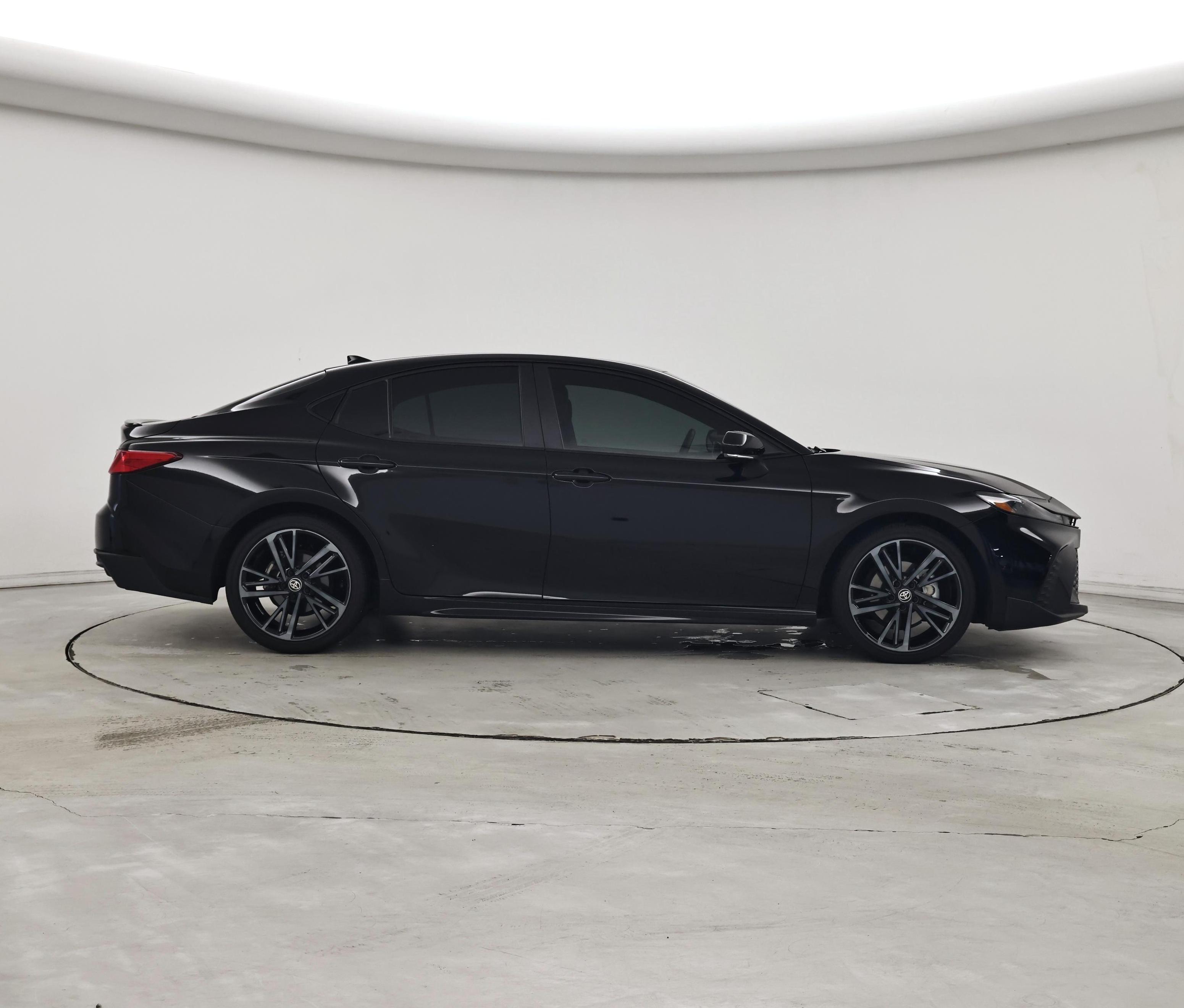 Thumbnail: 2025 Toyota Camry - 7