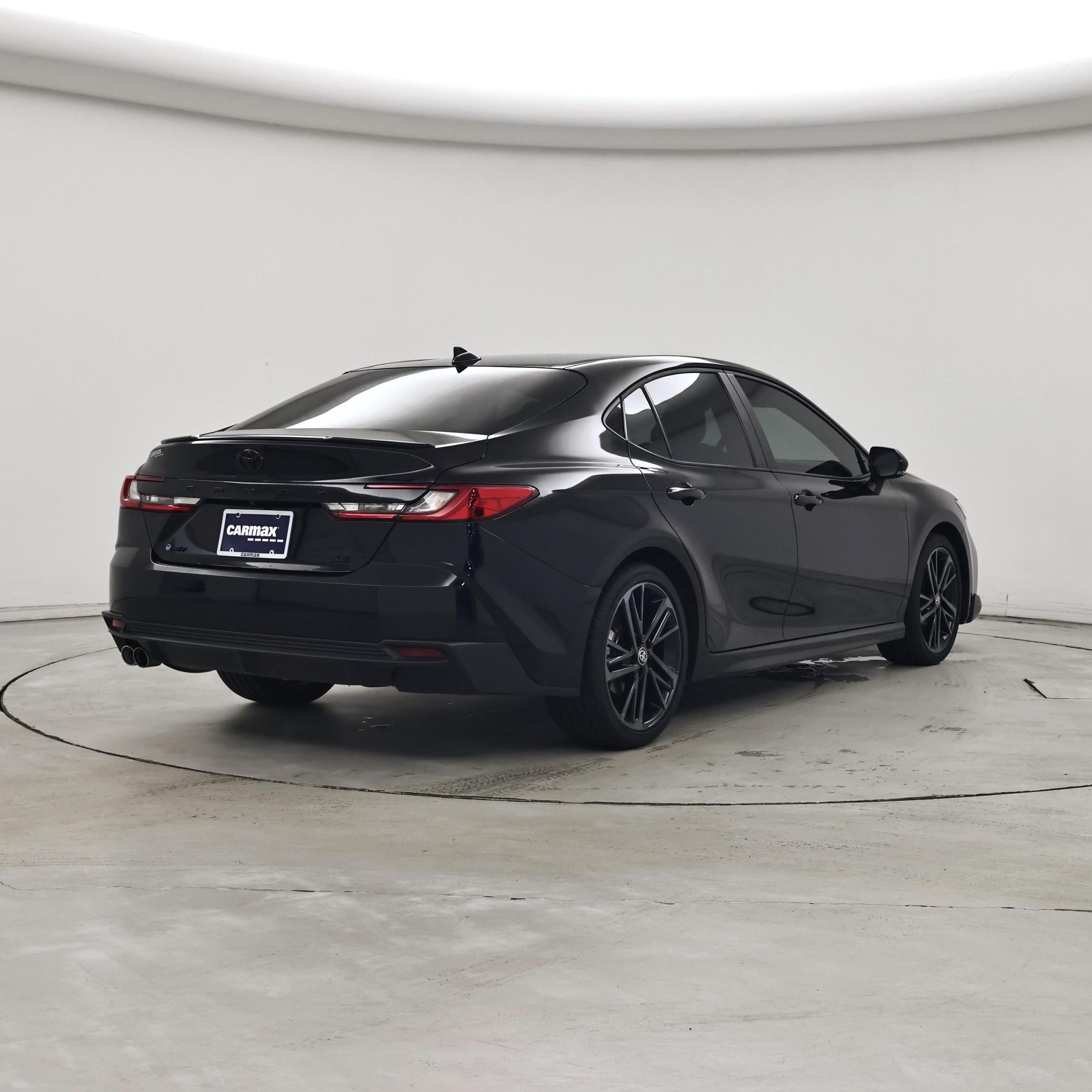 Thumbnail: 2025 Toyota Camry - 8