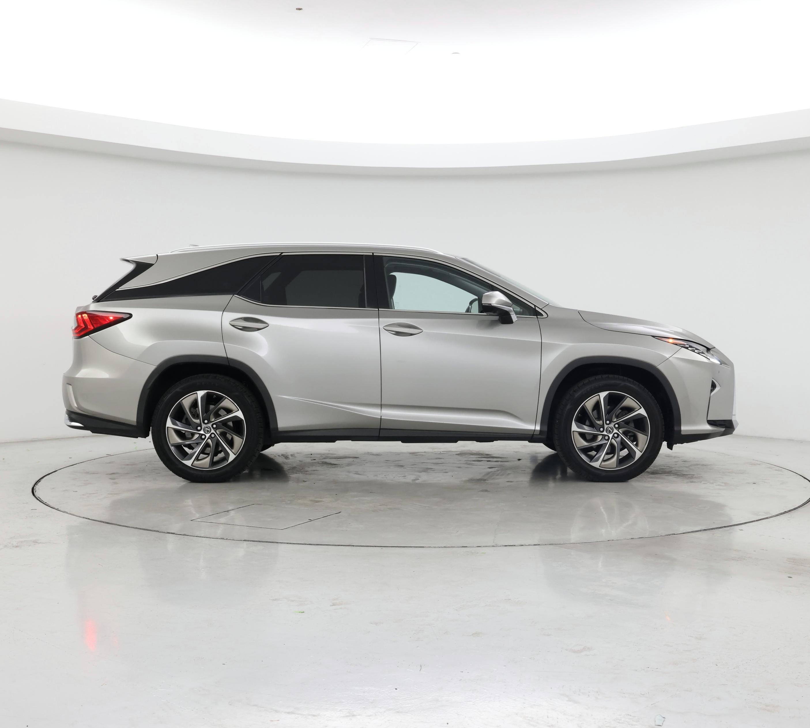 Thumbnail: 2018 Lexus RX - 7