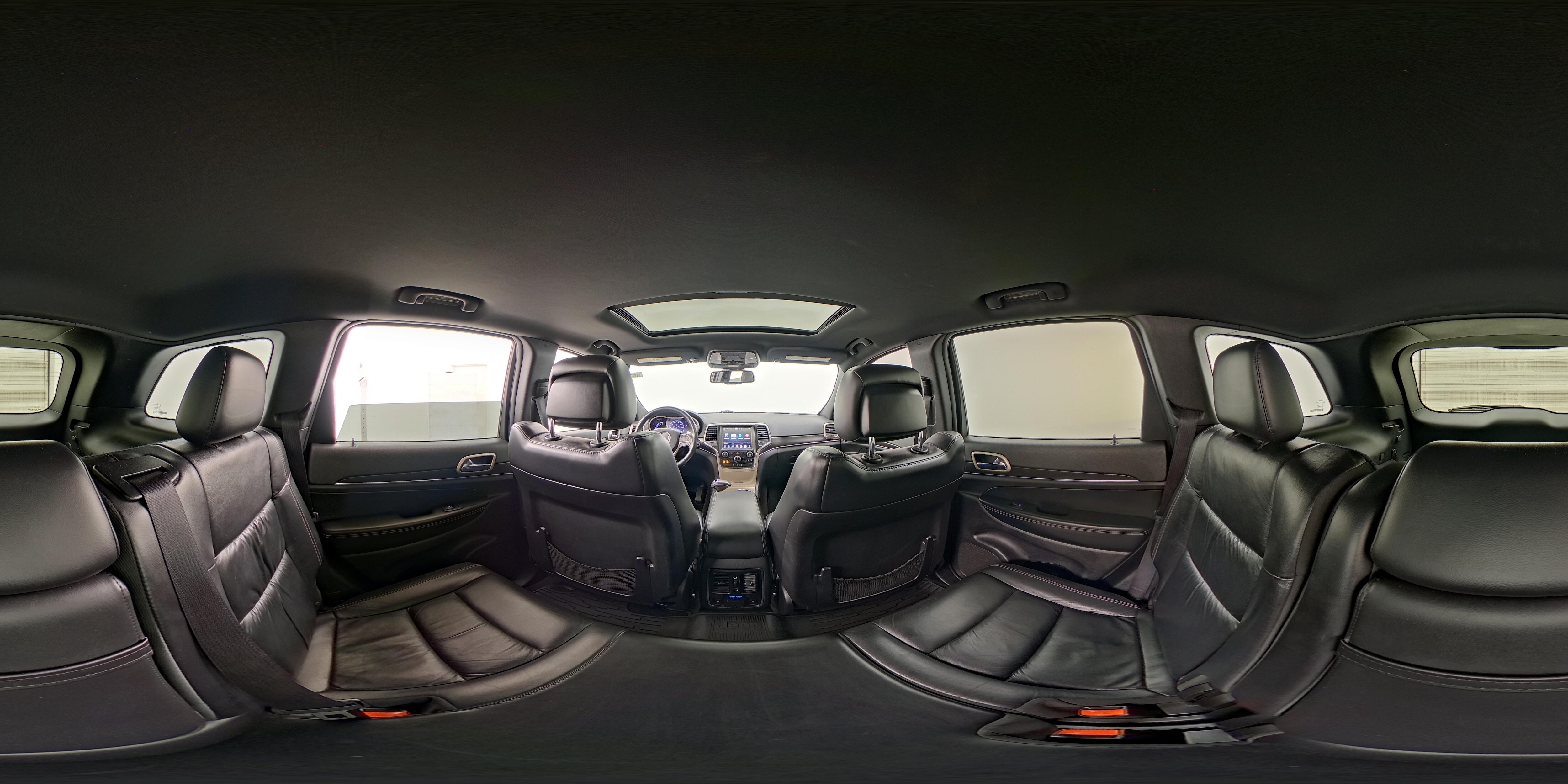 2015 Jeep Grand Cherokee Limited - Photo 27