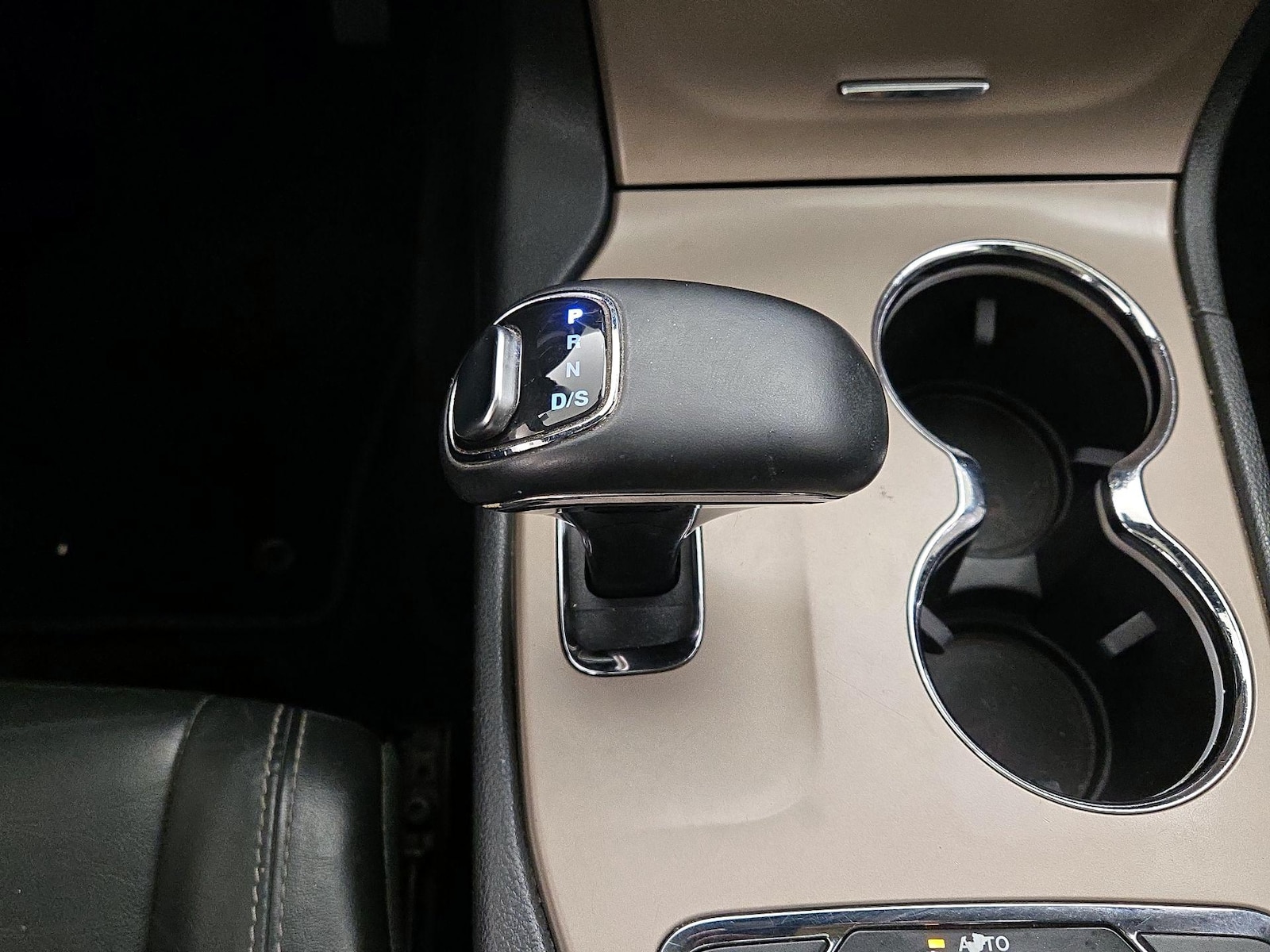 2015 Jeep Grand Cherokee Limited - Photo 19