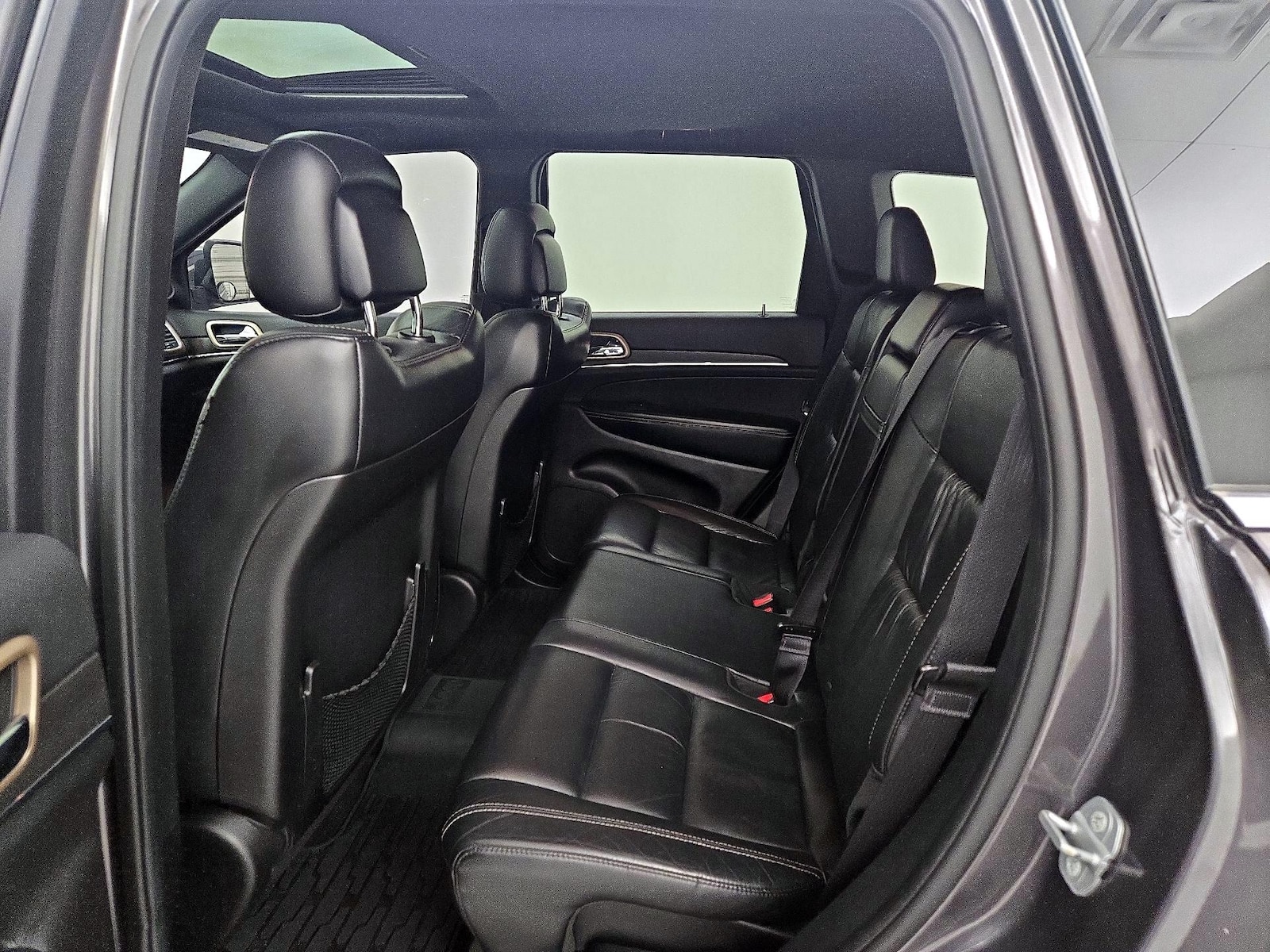 2015 Jeep Grand Cherokee Limited - Photo 22