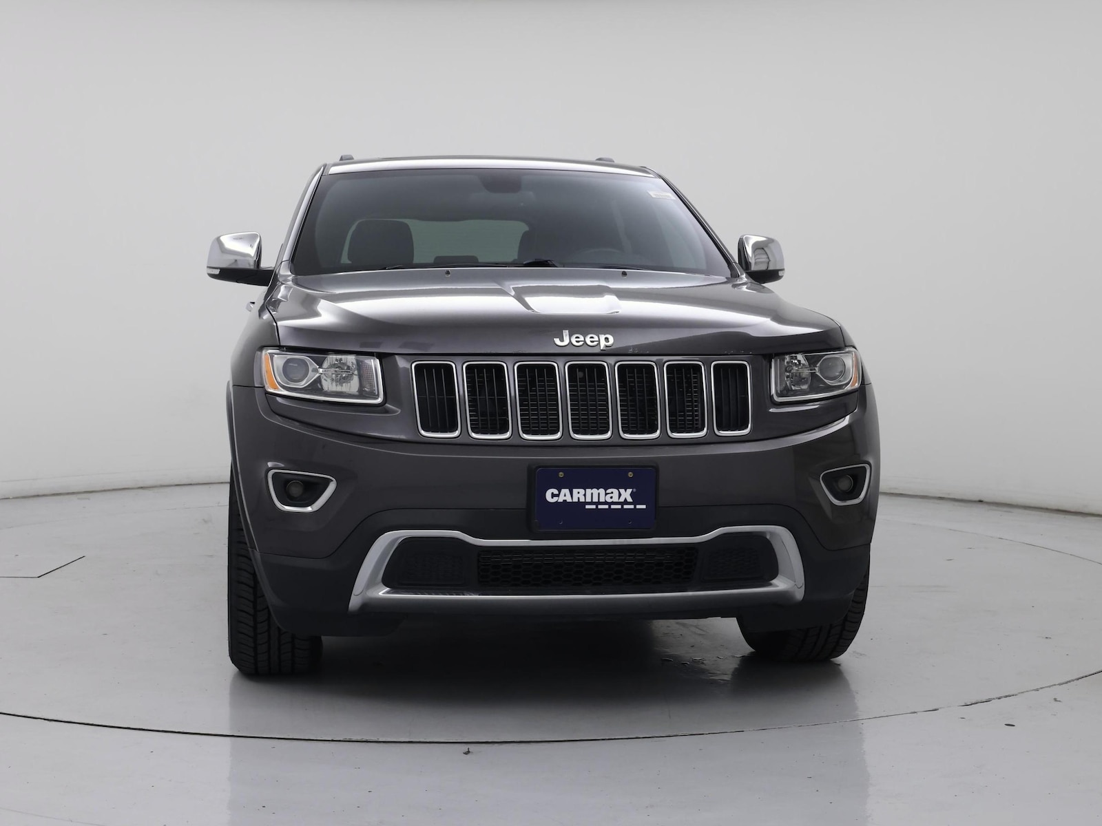 2015 Jeep Grand Cherokee Limited - Photo 6