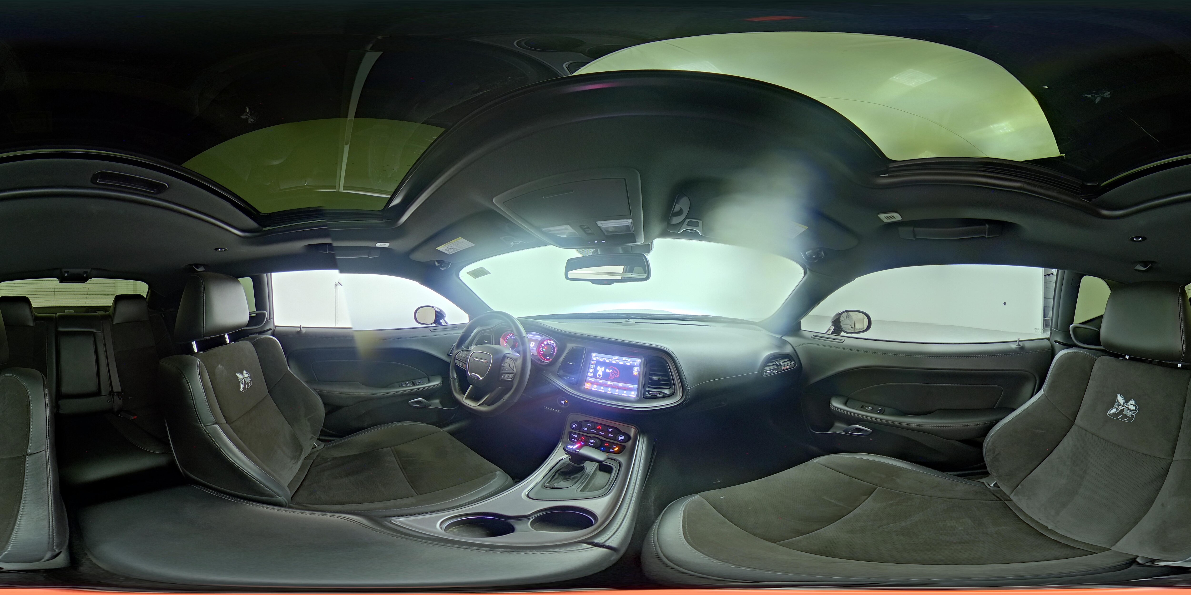 2023 Dodge Challenger R/T - Photo 23