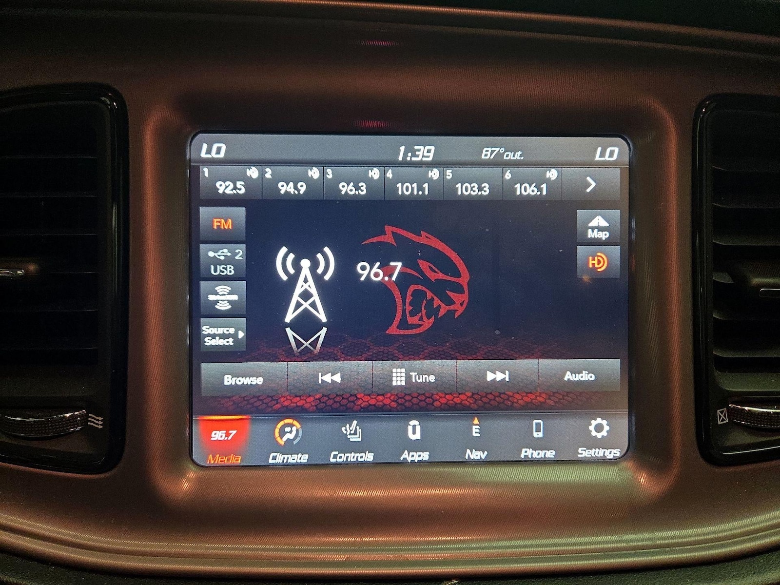 2023 Dodge Challenger R/T - Photo 14