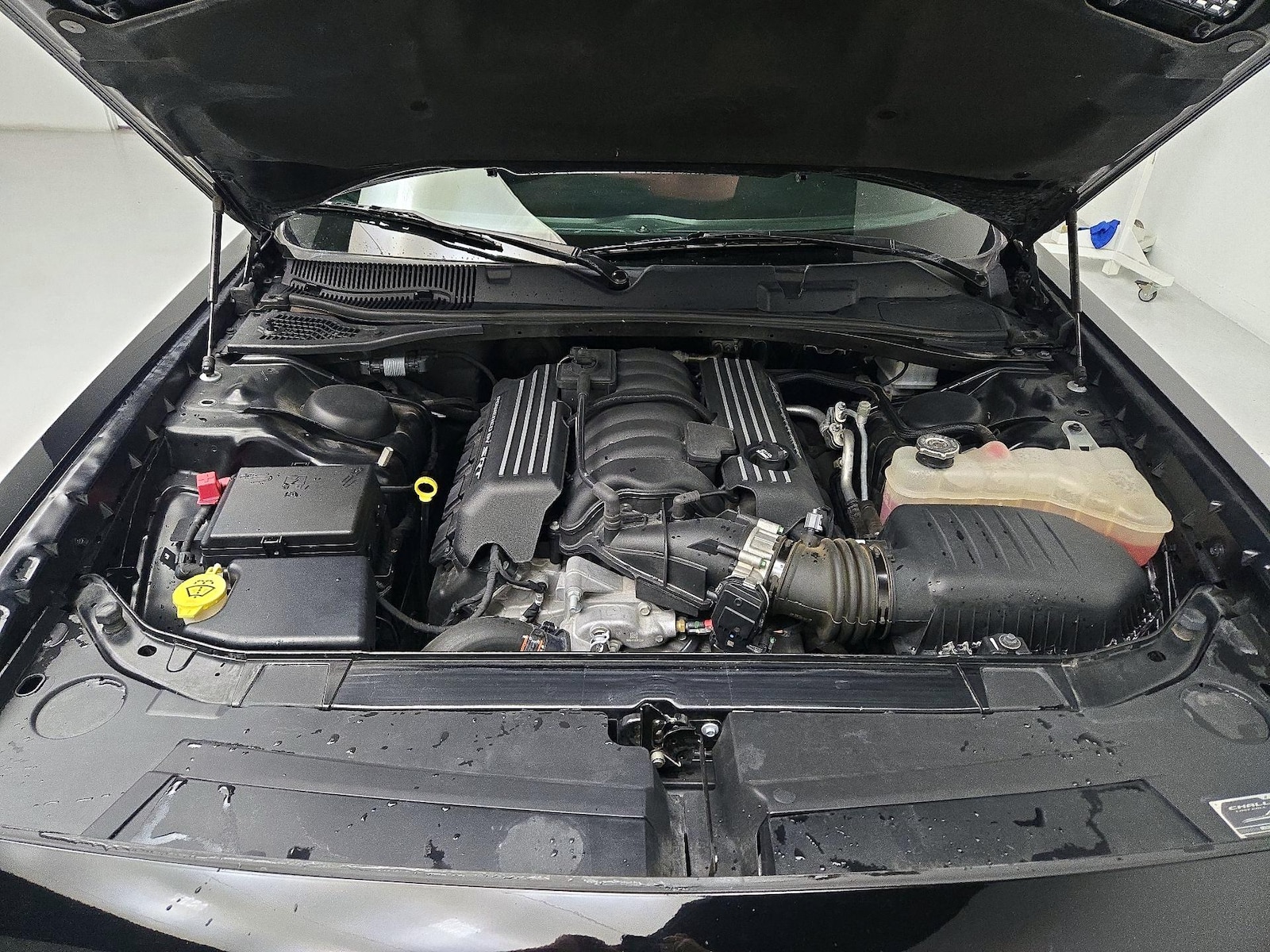 2023 Dodge Challenger R/T - Photo 21