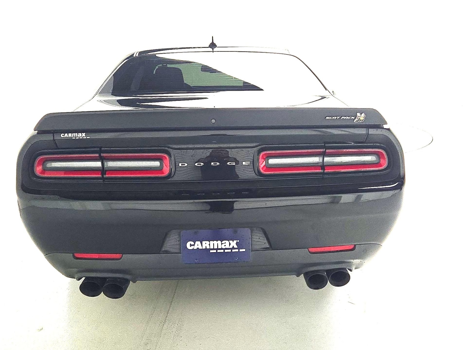 2023 Dodge Challenger R/T - Photo 6