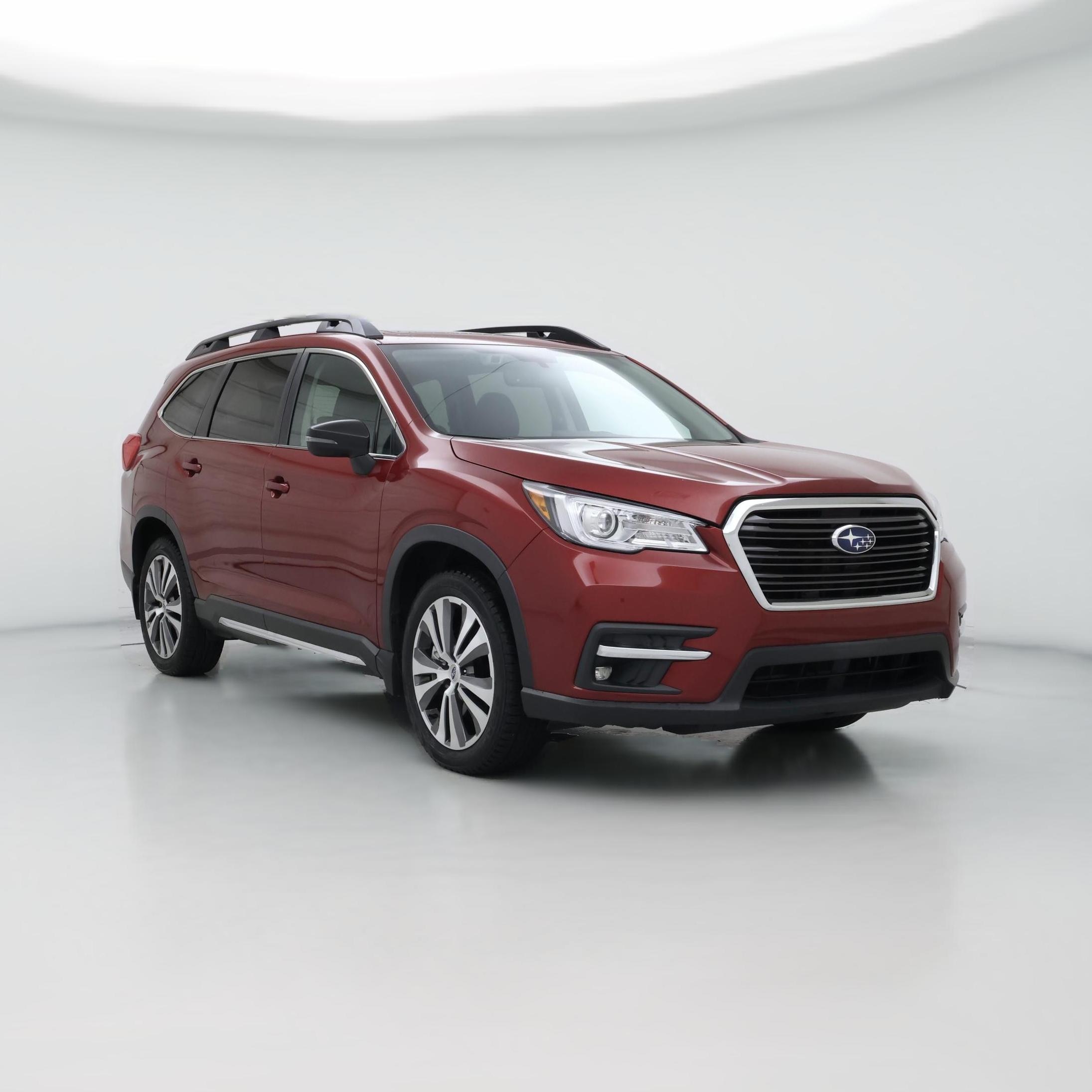 Thumbnail: 2022 Subaru Ascent - 1