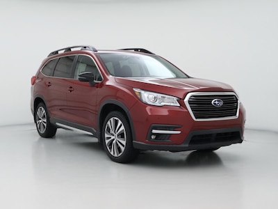 2022 Subaru Ascent Limited