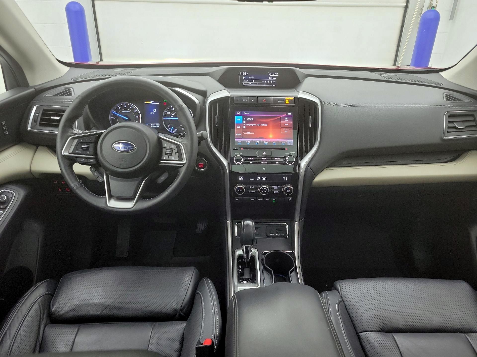 Thumbnail: 2022 Subaru Ascent - 9