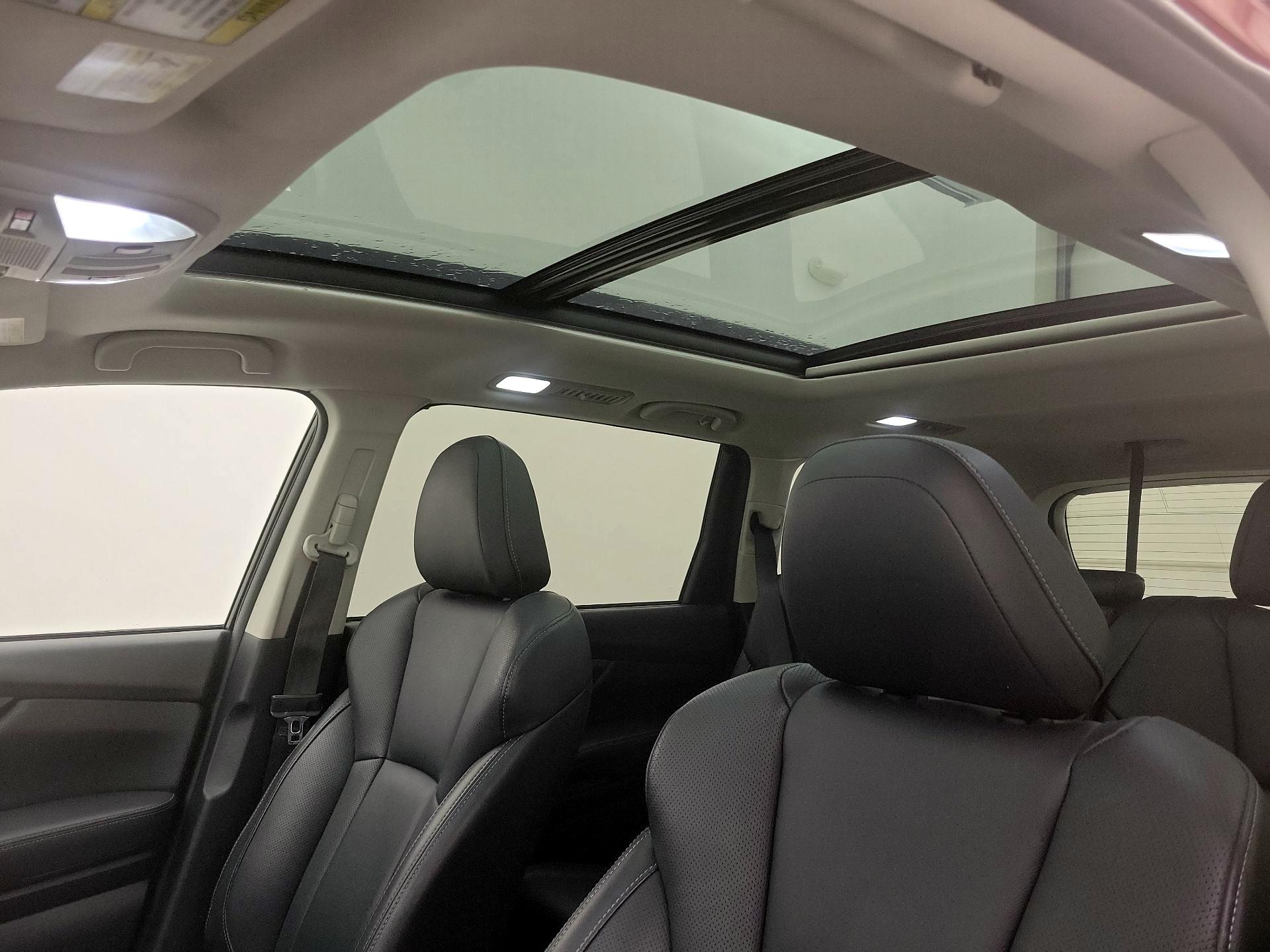 Thumbnail: 2022 Subaru Ascent - 19