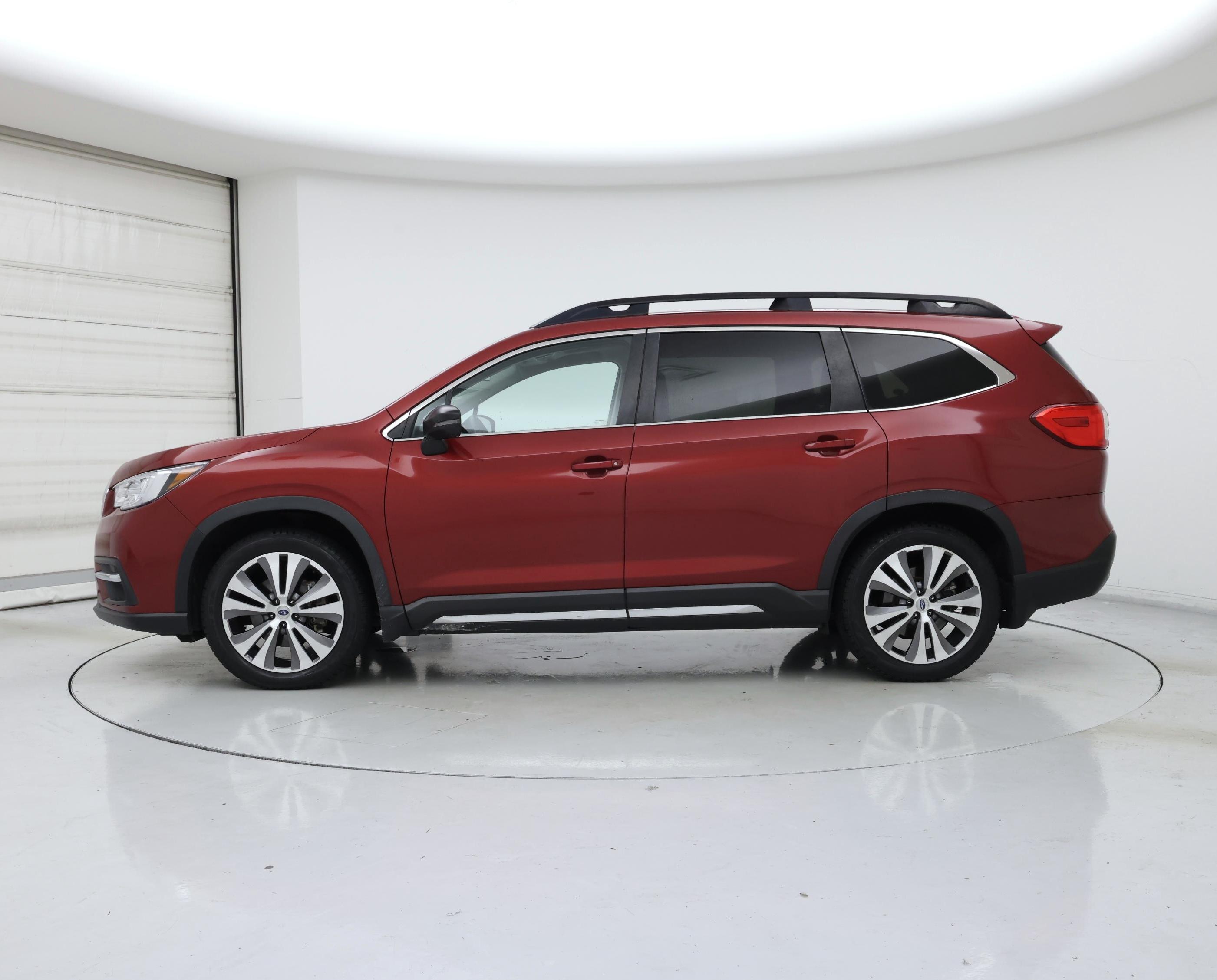 Thumbnail: 2022 Subaru Ascent - 3