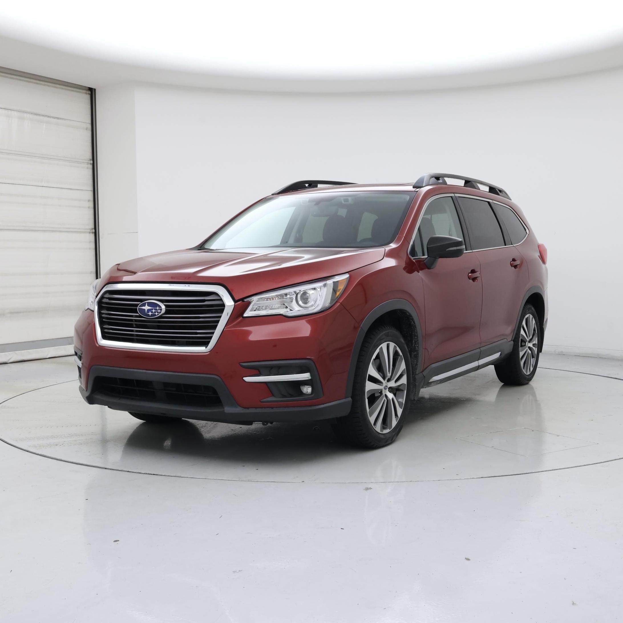 Thumbnail: 2022 Subaru Ascent - 4