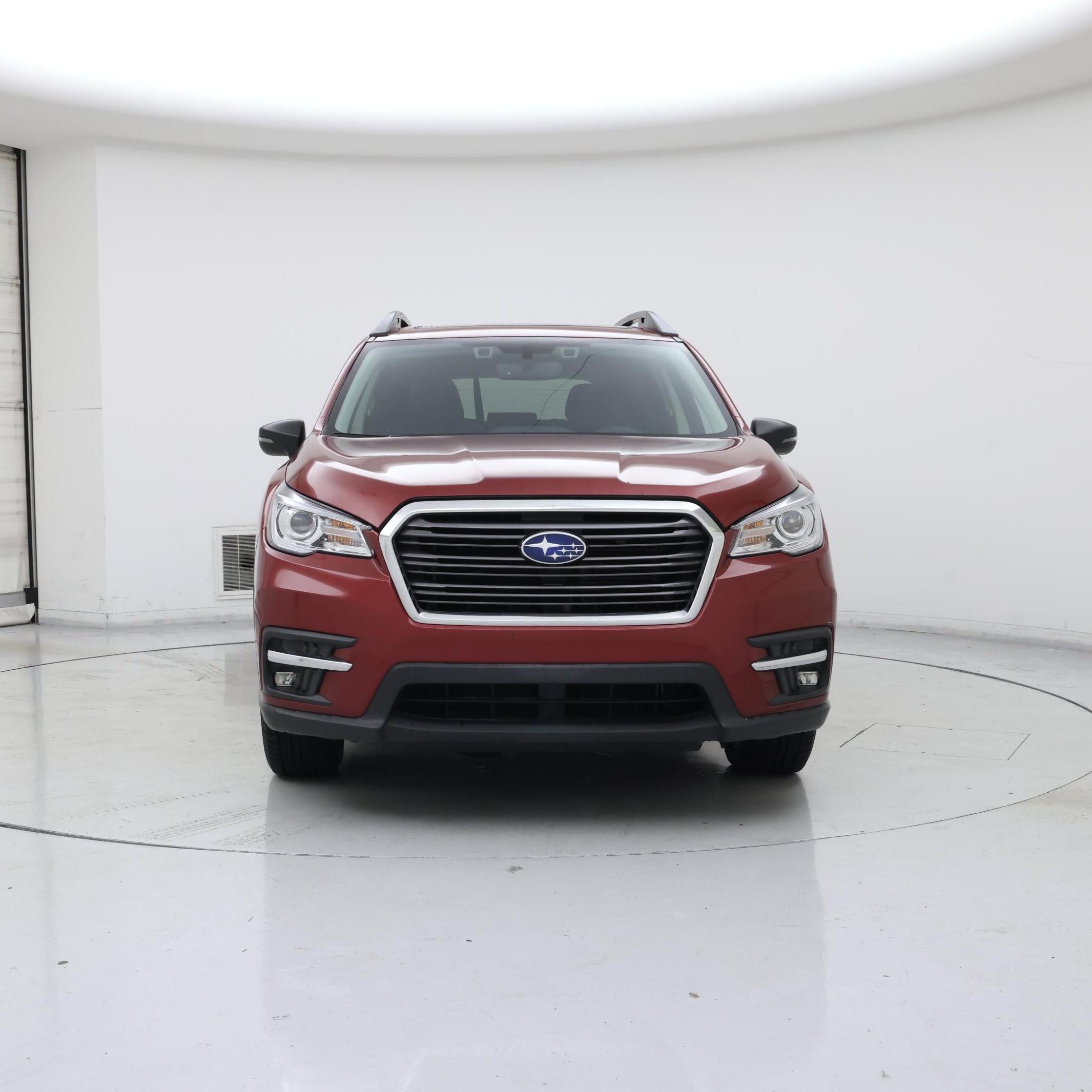 Thumbnail: 2022 Subaru Ascent - 5