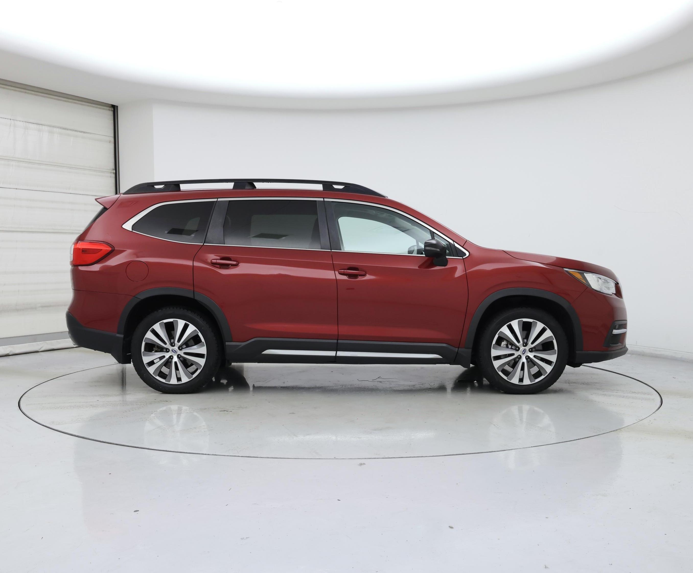 Thumbnail: 2022 Subaru Ascent - 7