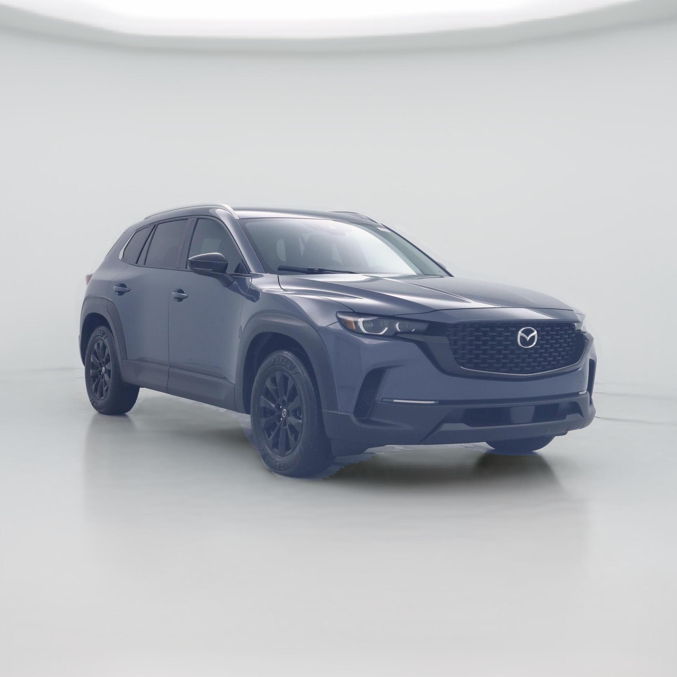 Thumbnail: 2024 Mazda CX-50 - 1
