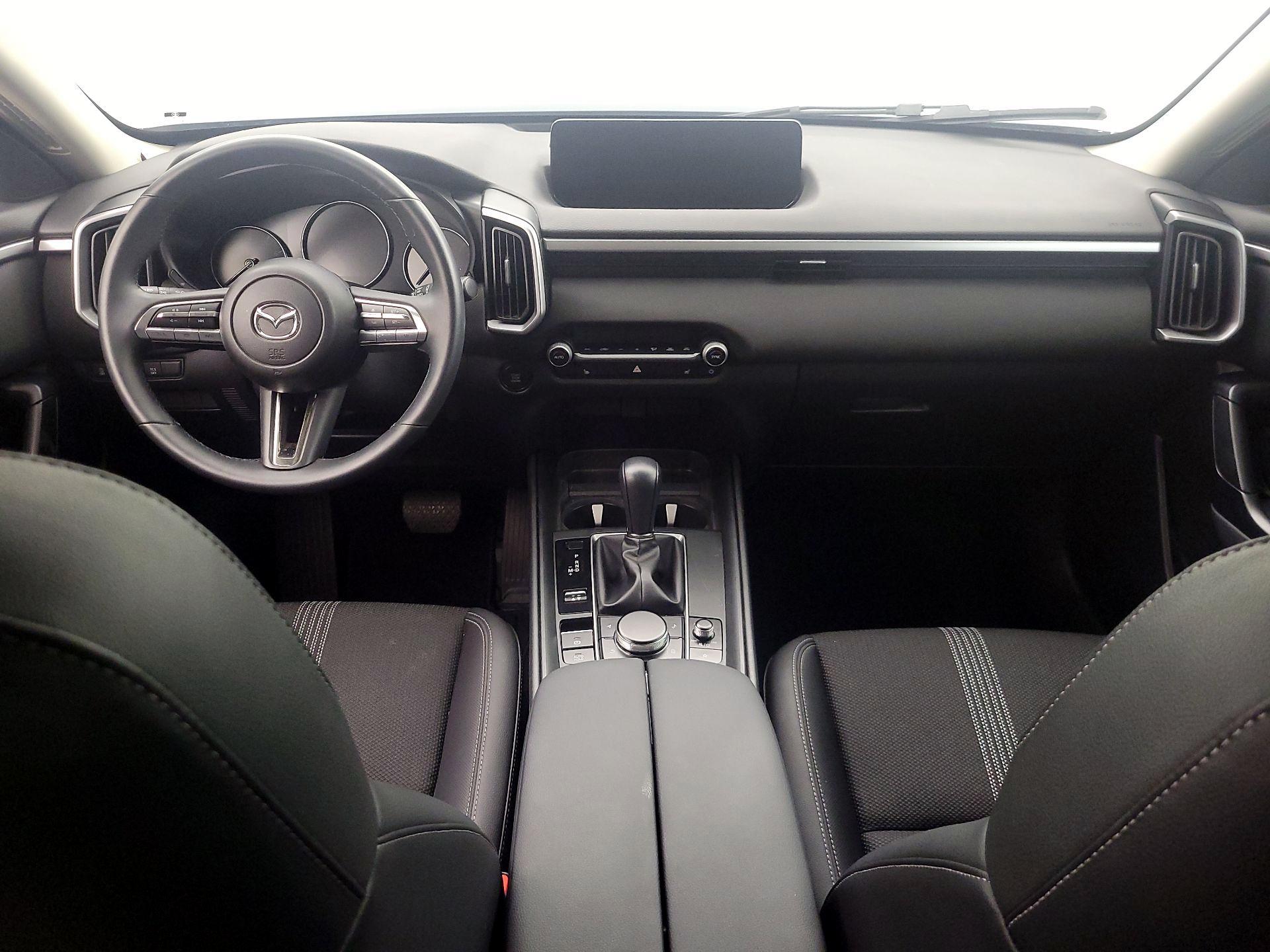 Thumbnail: 2024 Mazda CX-50 - 9
