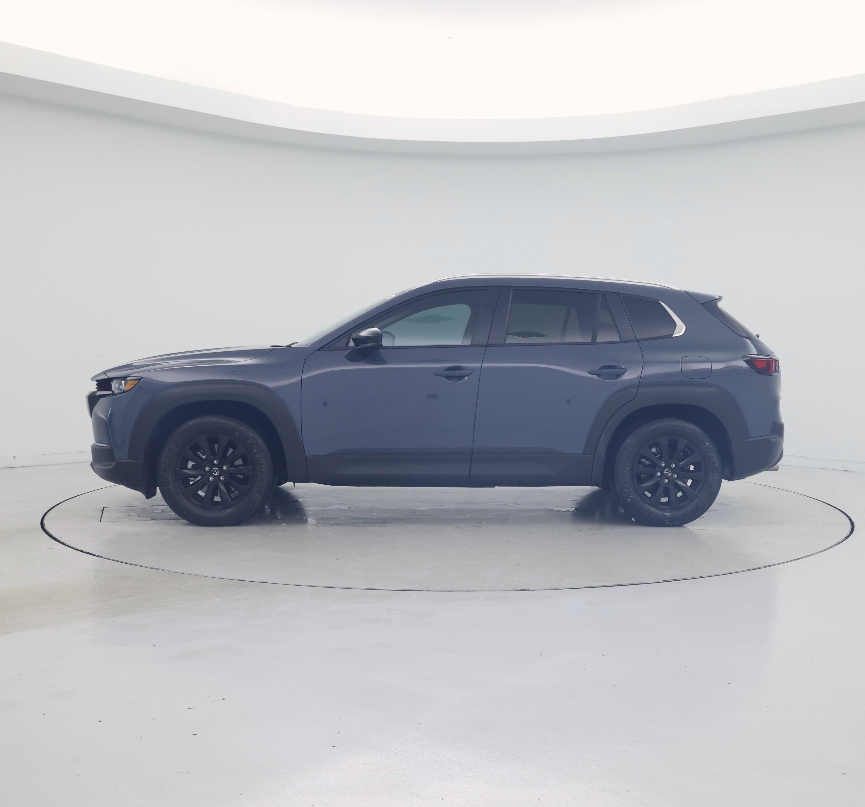 Thumbnail: 2024 Mazda CX-50 - 3