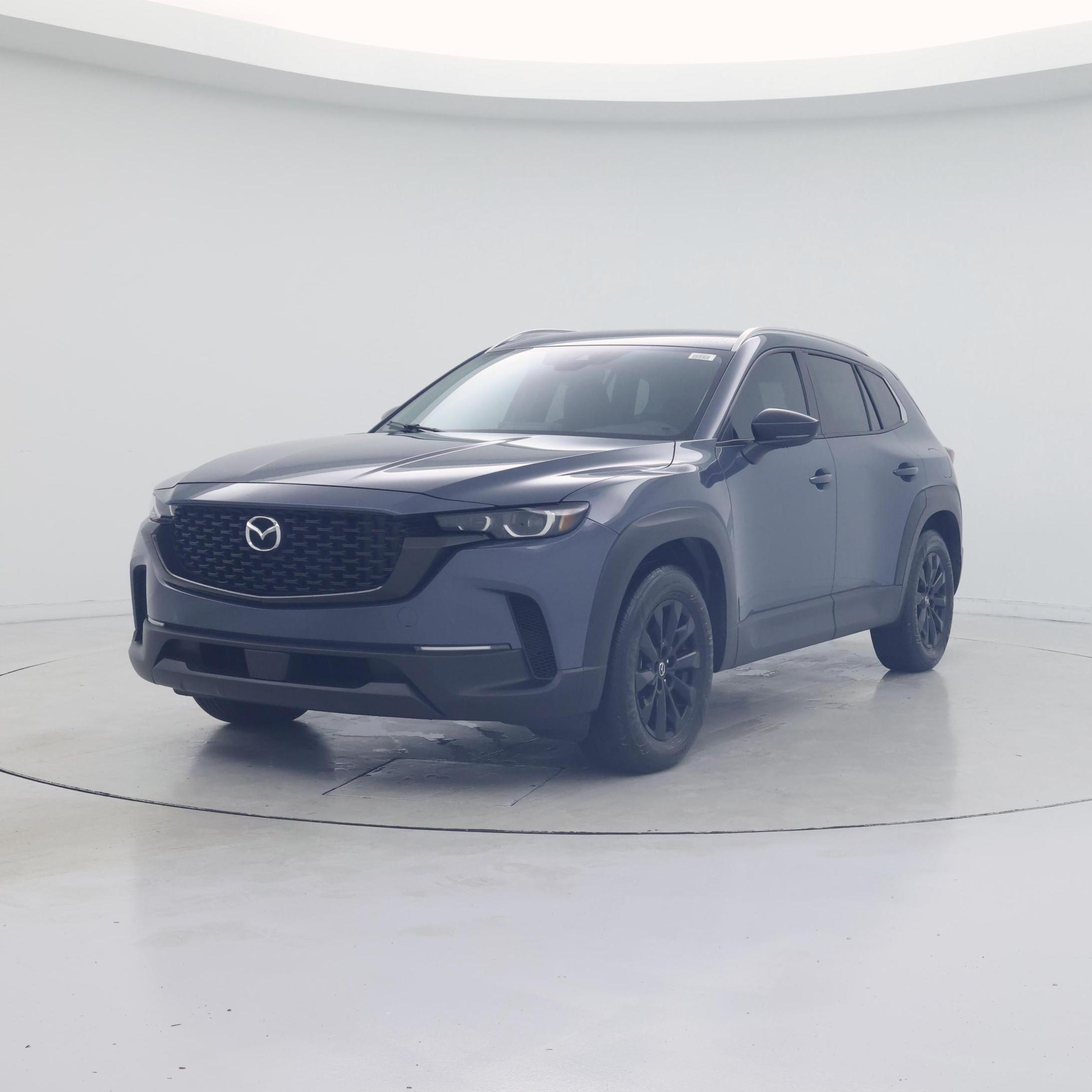 Thumbnail: 2024 Mazda CX-50 - 4