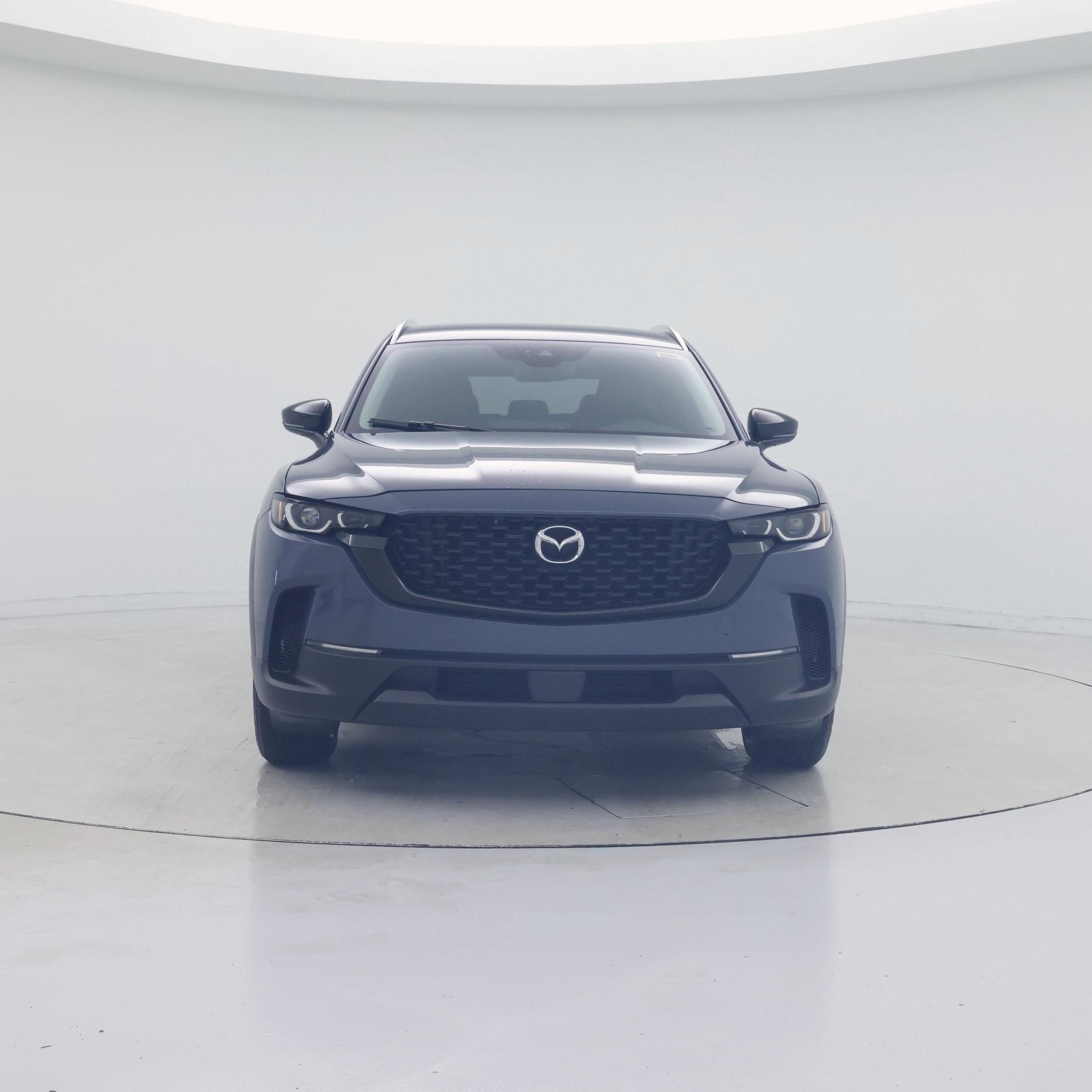 Thumbnail: 2024 Mazda CX-50 - 5