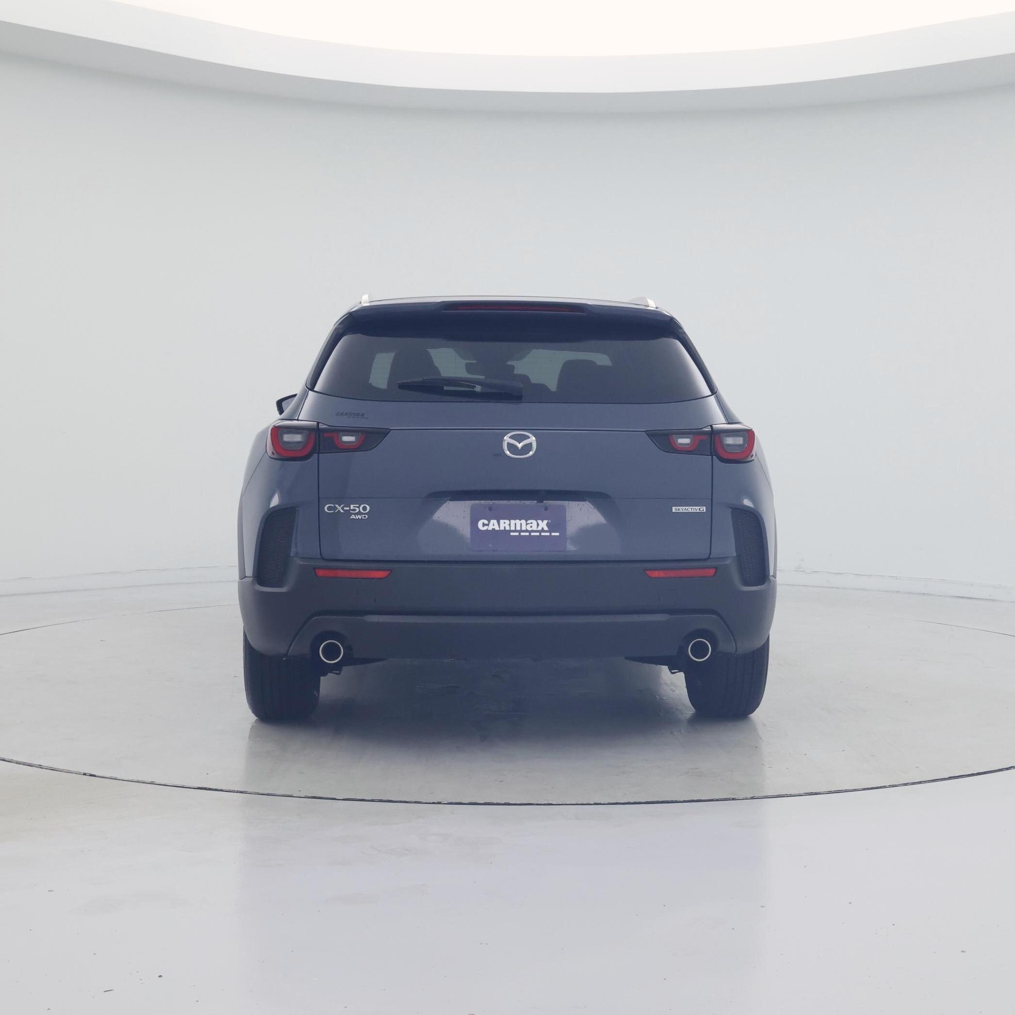 Thumbnail: 2024 Mazda CX-50 - 6