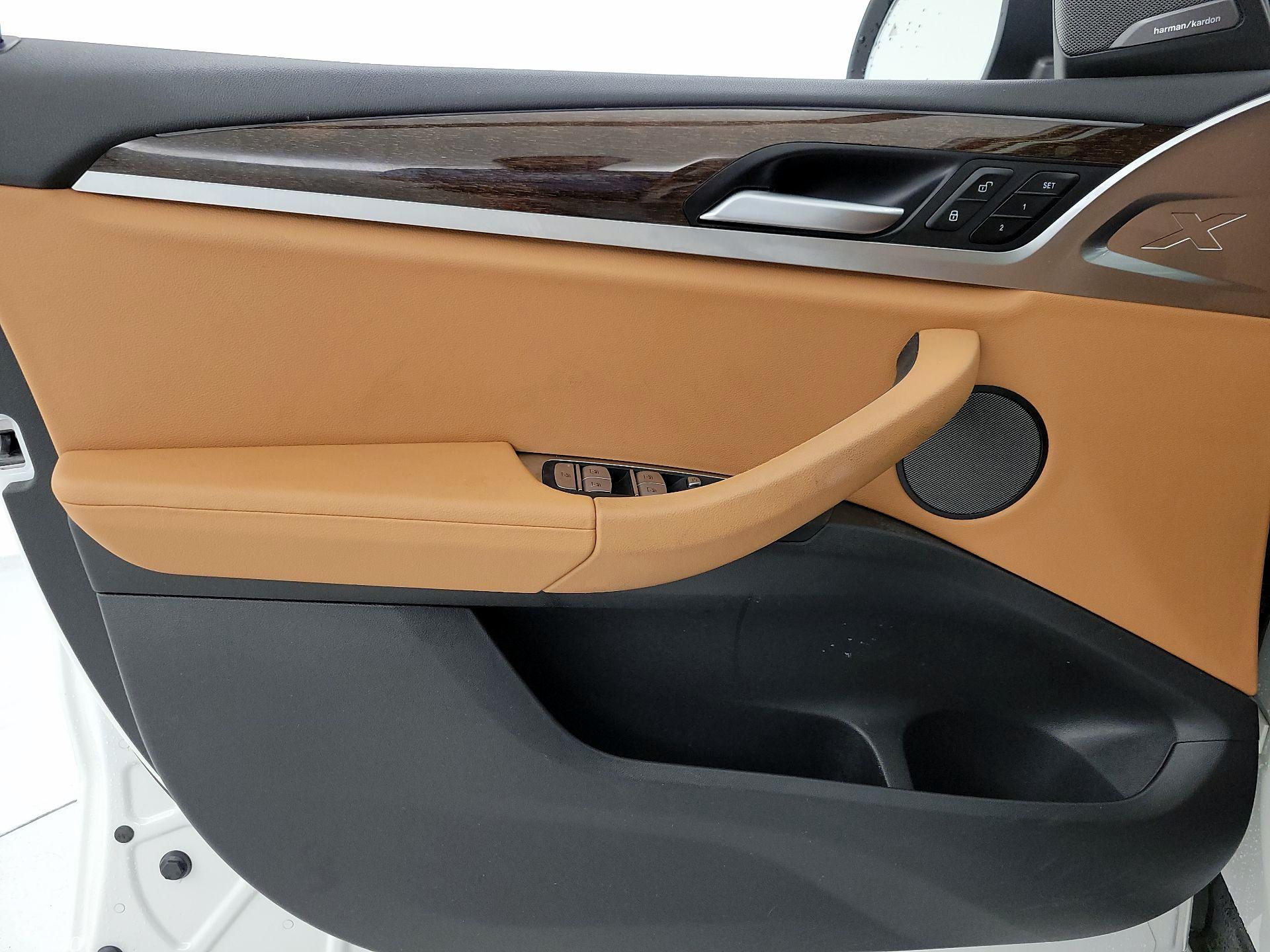 Thumbnail: 2024 BMW X3 - 12