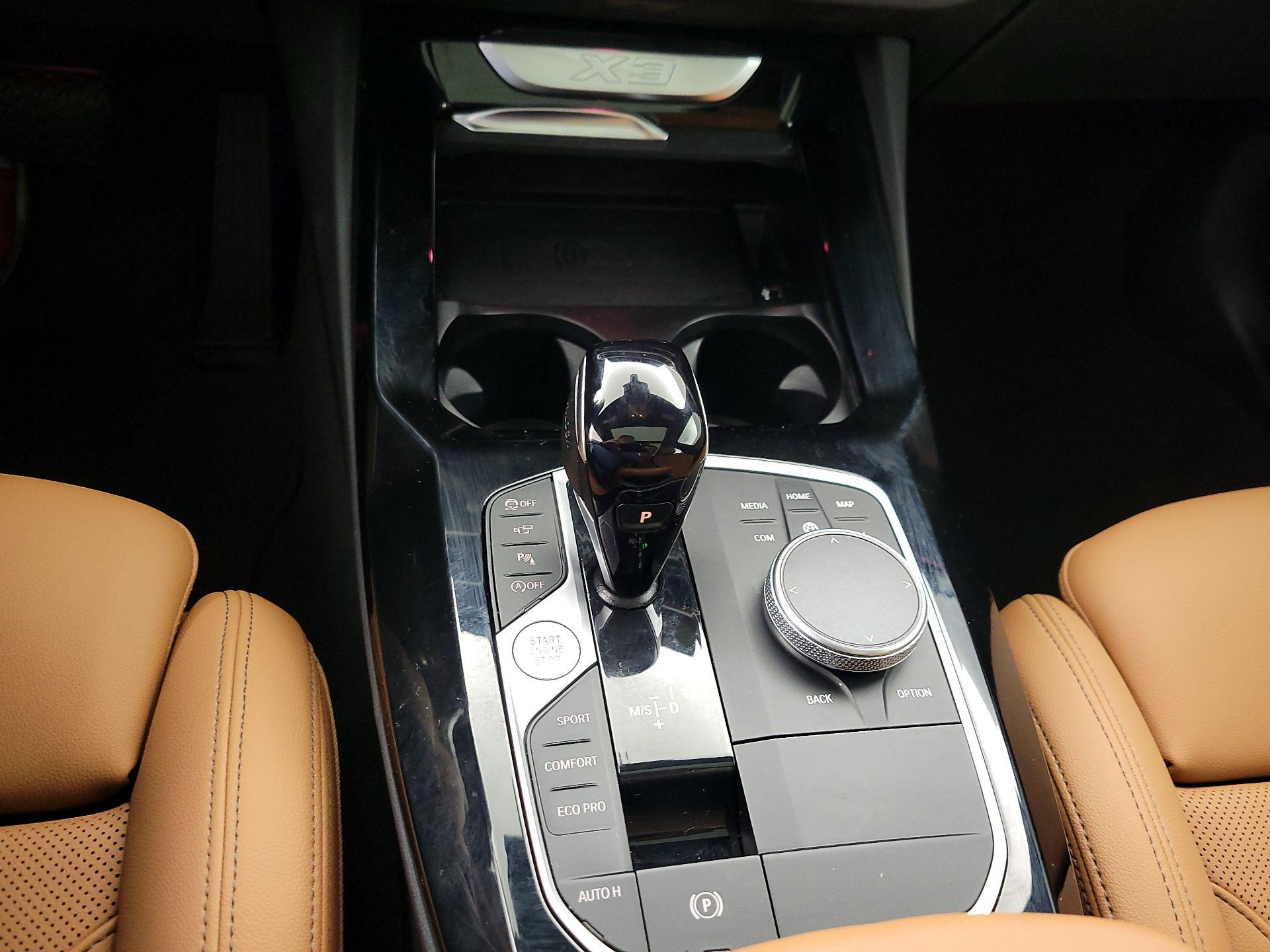 Thumbnail: 2024 BMW X3 - 18
