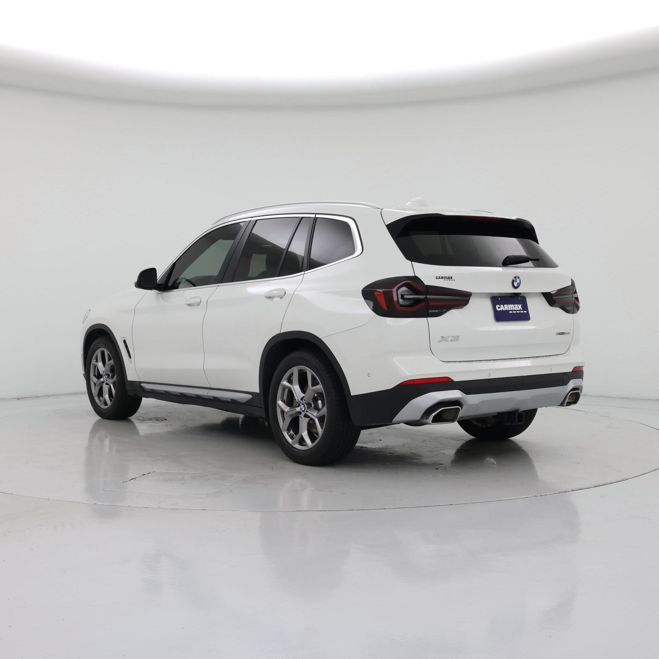 Thumbnail: 2024 BMW X3 - 2