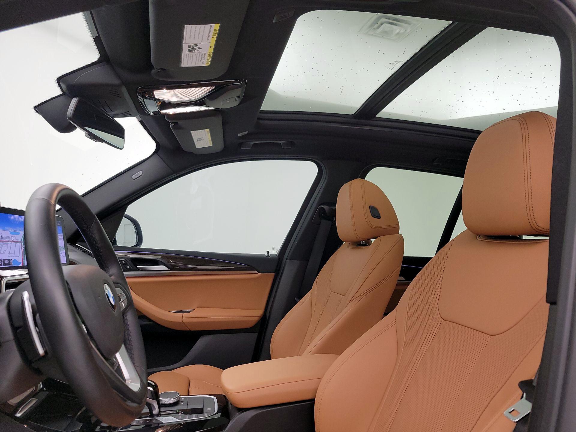 Thumbnail: 2024 BMW X3 - 20