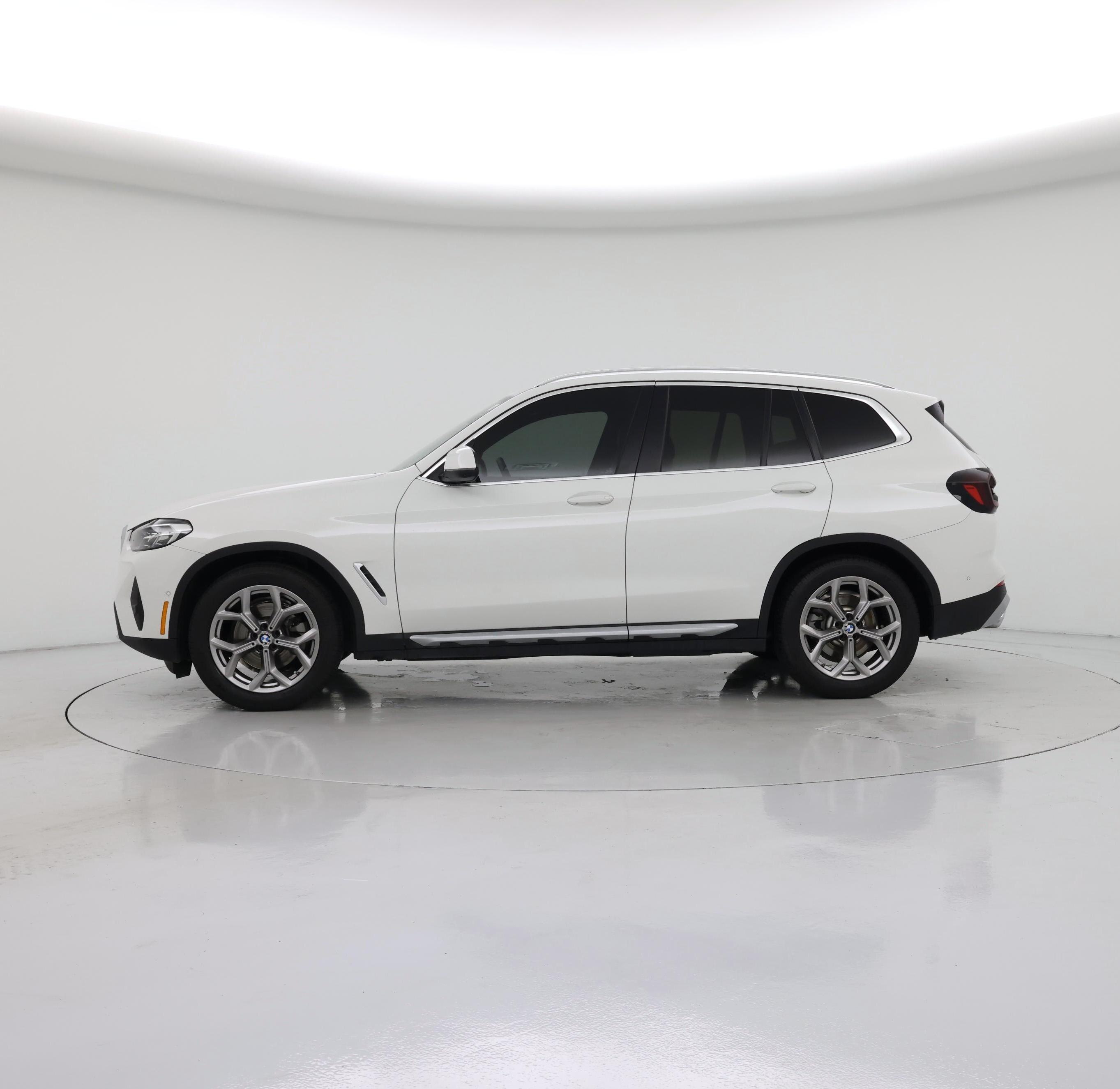 Thumbnail: 2024 BMW X3 - 3
