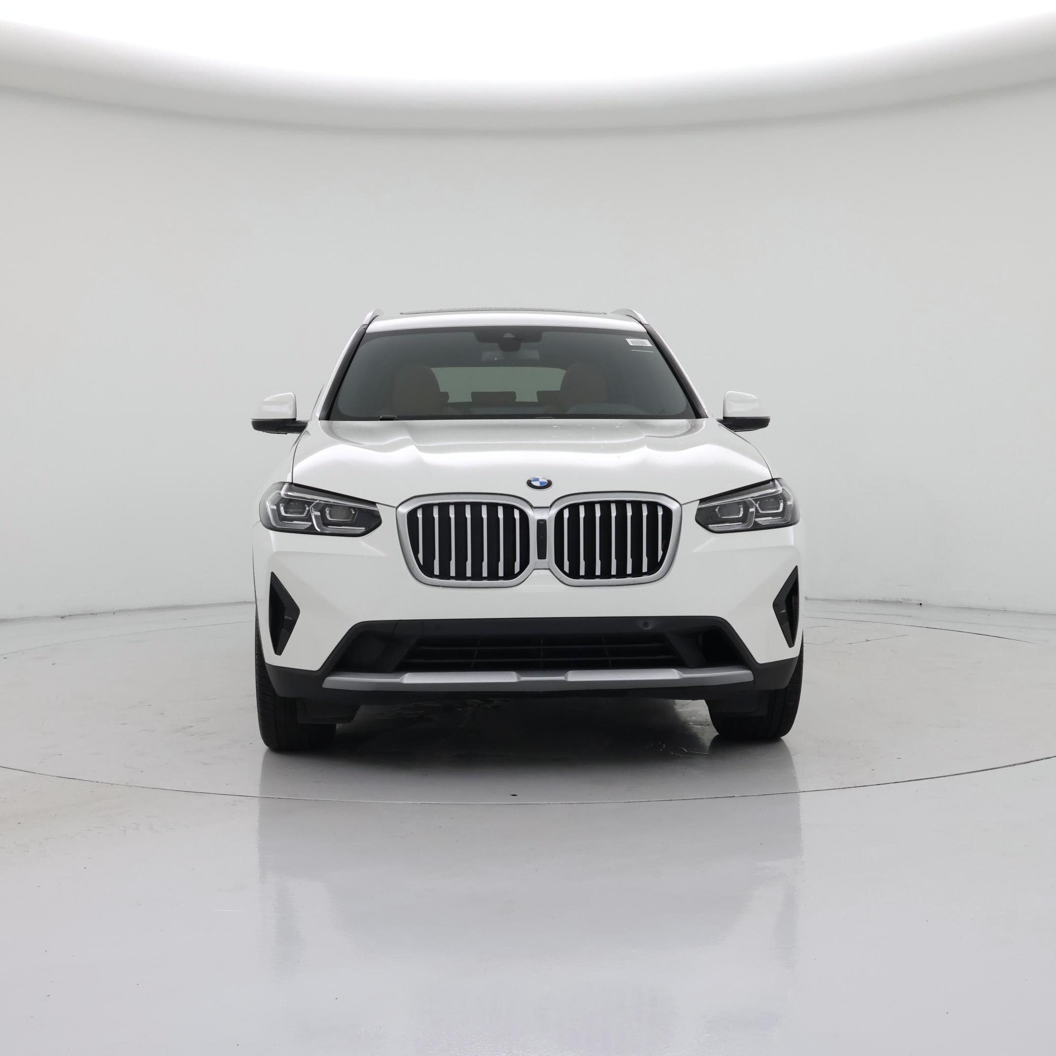 Thumbnail: 2024 BMW X3 - 5
