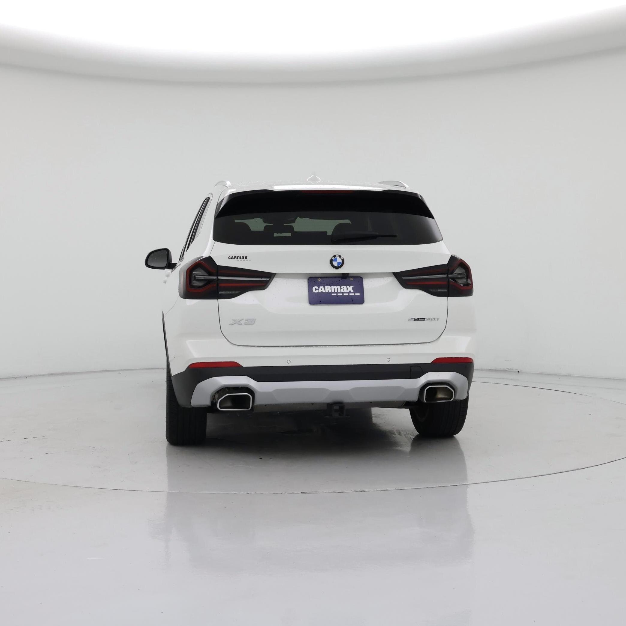 Thumbnail: 2024 BMW X3 - 6
