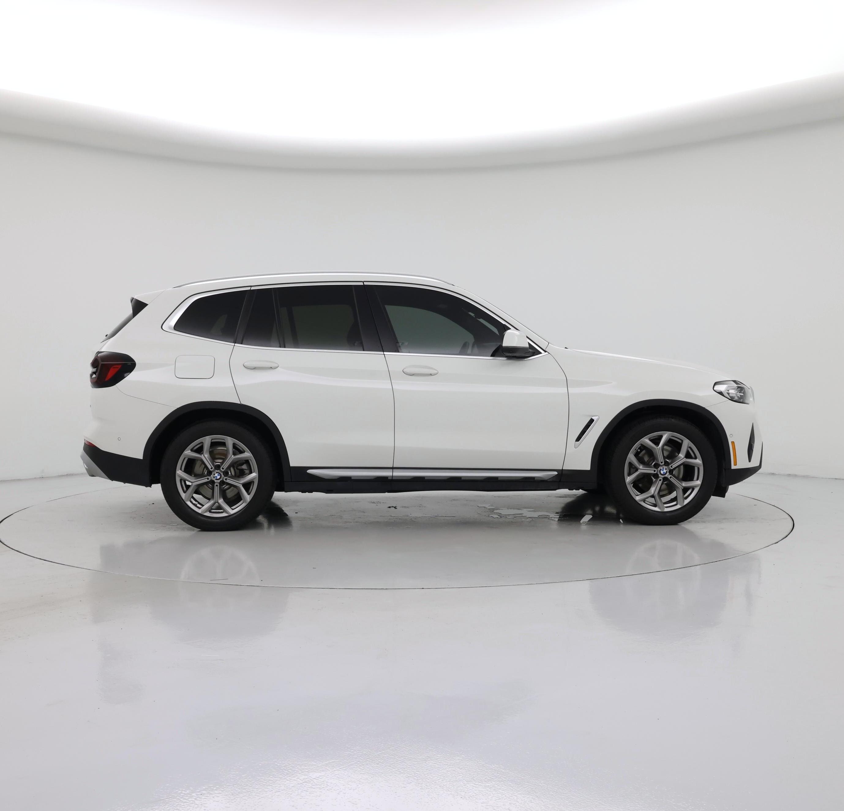 Thumbnail: 2024 BMW X3 - 7