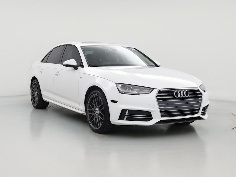 2018 Audi A4 Premium -
                  Jacksonville, FL