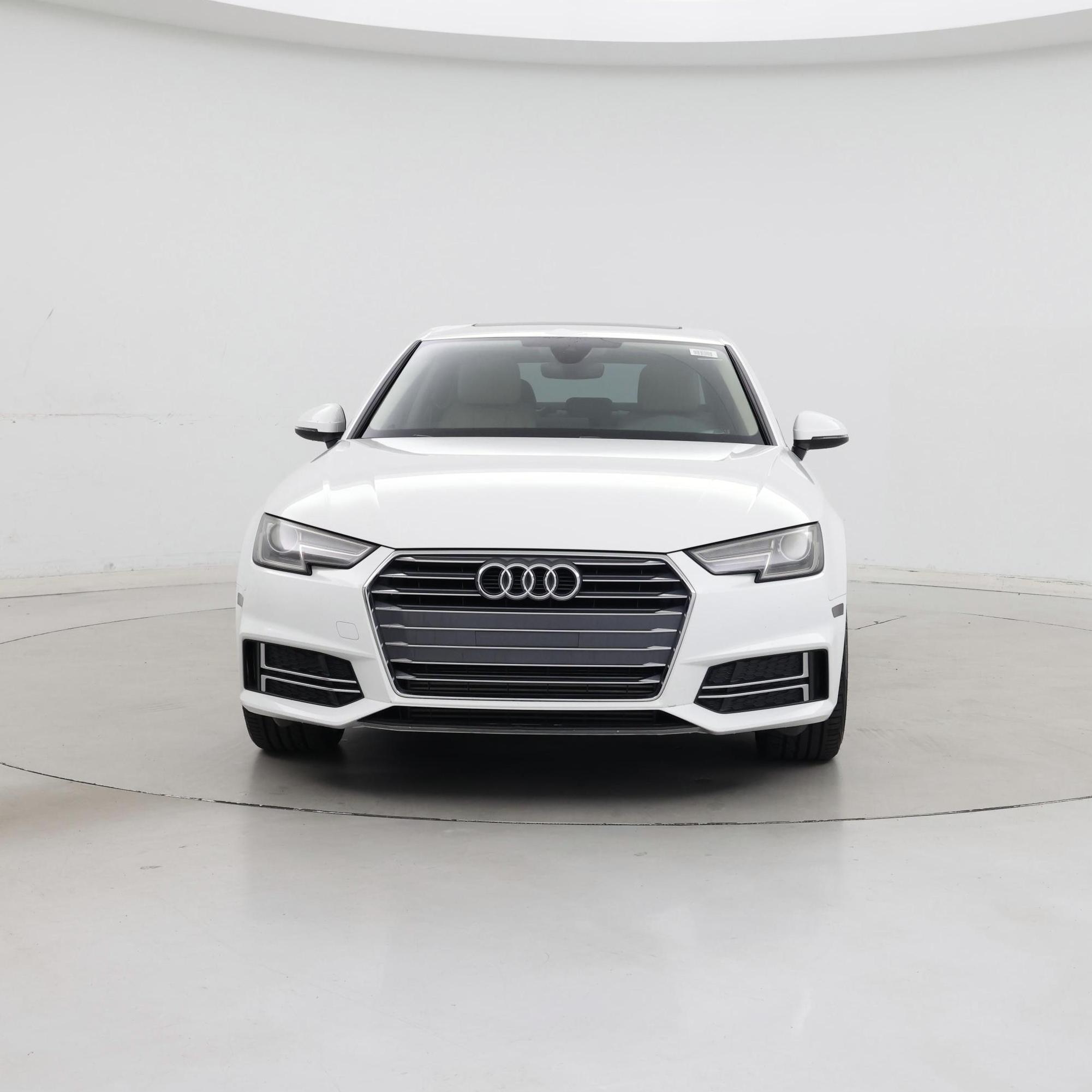 Thumbnail: 2018 Audi A4 - 5