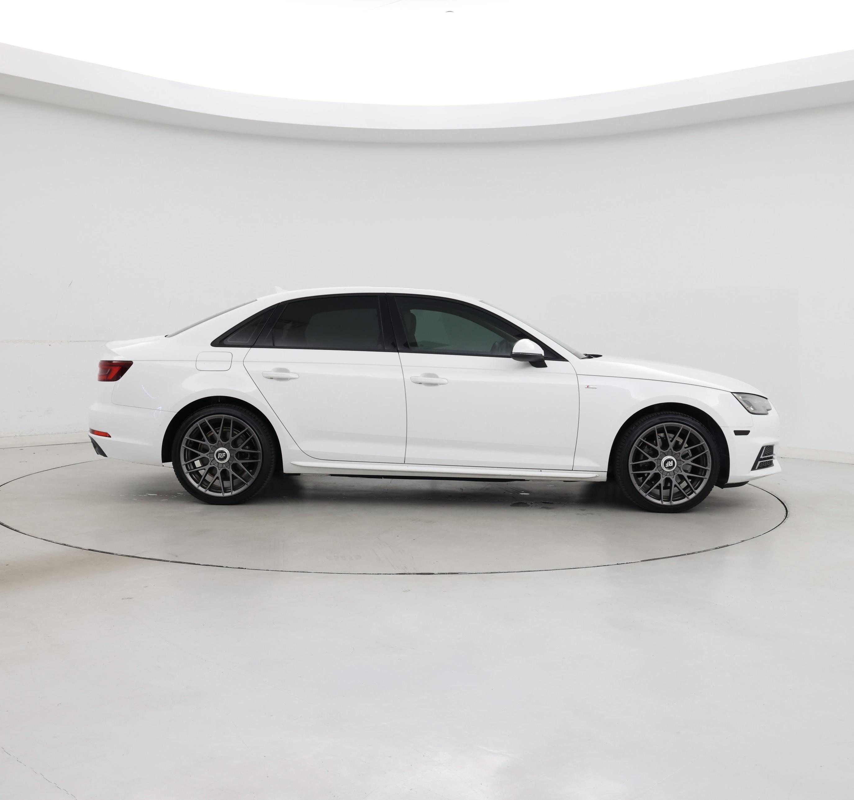 Thumbnail: 2018 Audi A4 - 7